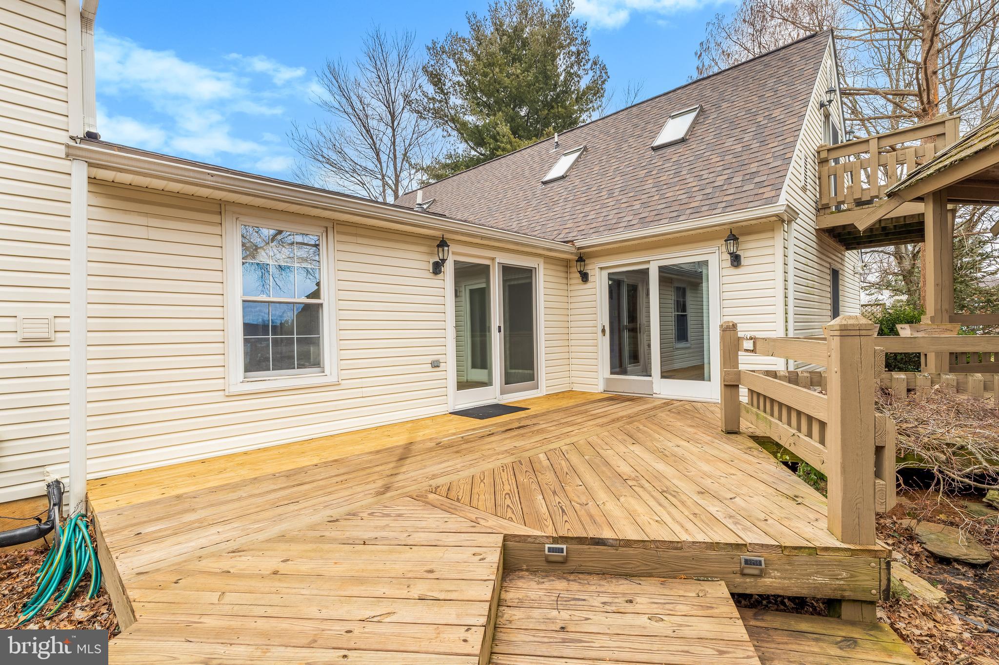 FOUNTAINDALE SOUTH - Residential