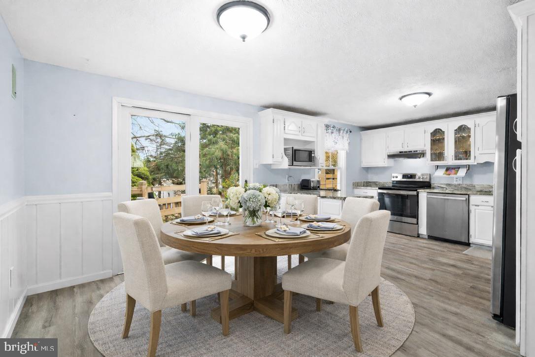 FOUNTAINDALE SOUTH - Residential