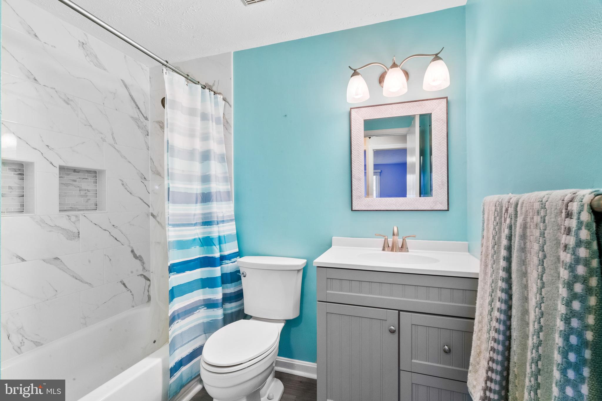 FOUNTAINDALE SOUTH - Residential