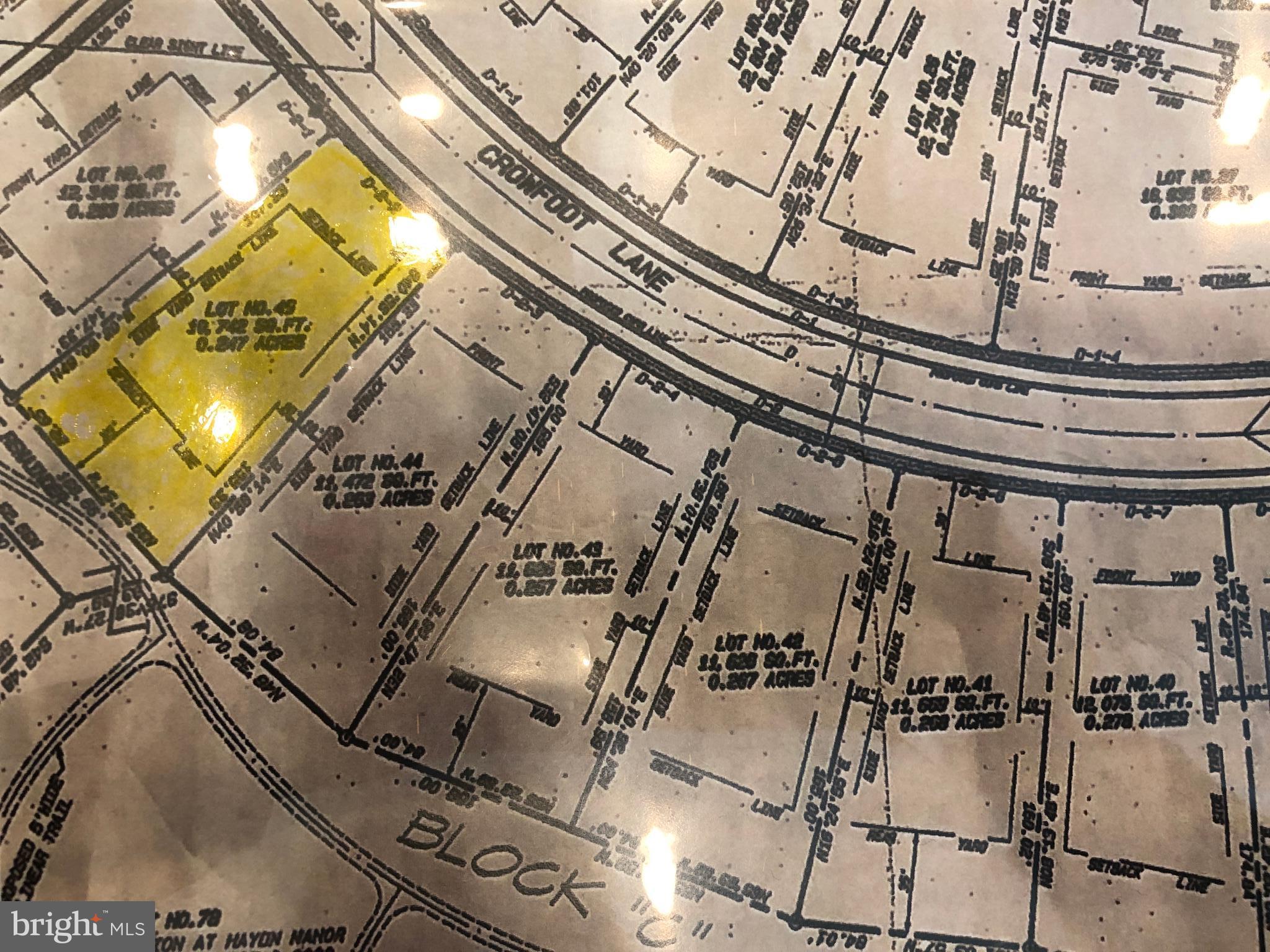 HAYDN MANOR - Residential