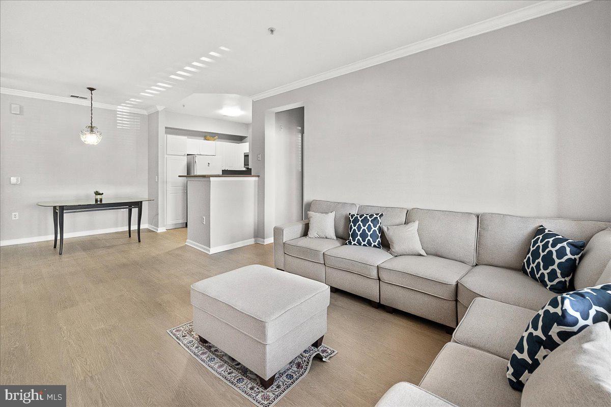 WHITE FLINT STATION - Residential