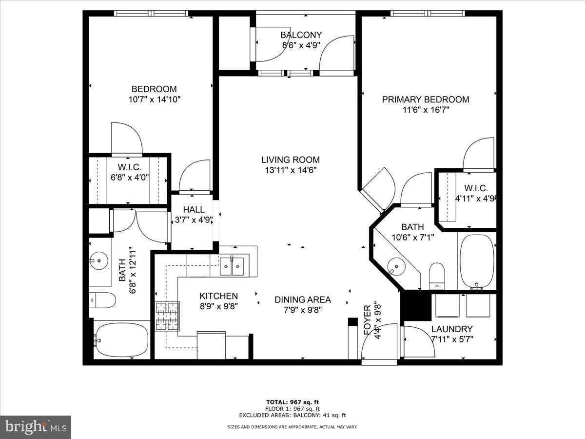 WHITE FLINT STATION - Residential