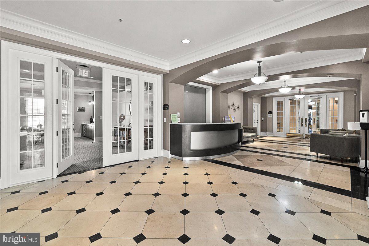 11800 OLD GEORGETOWN 1204