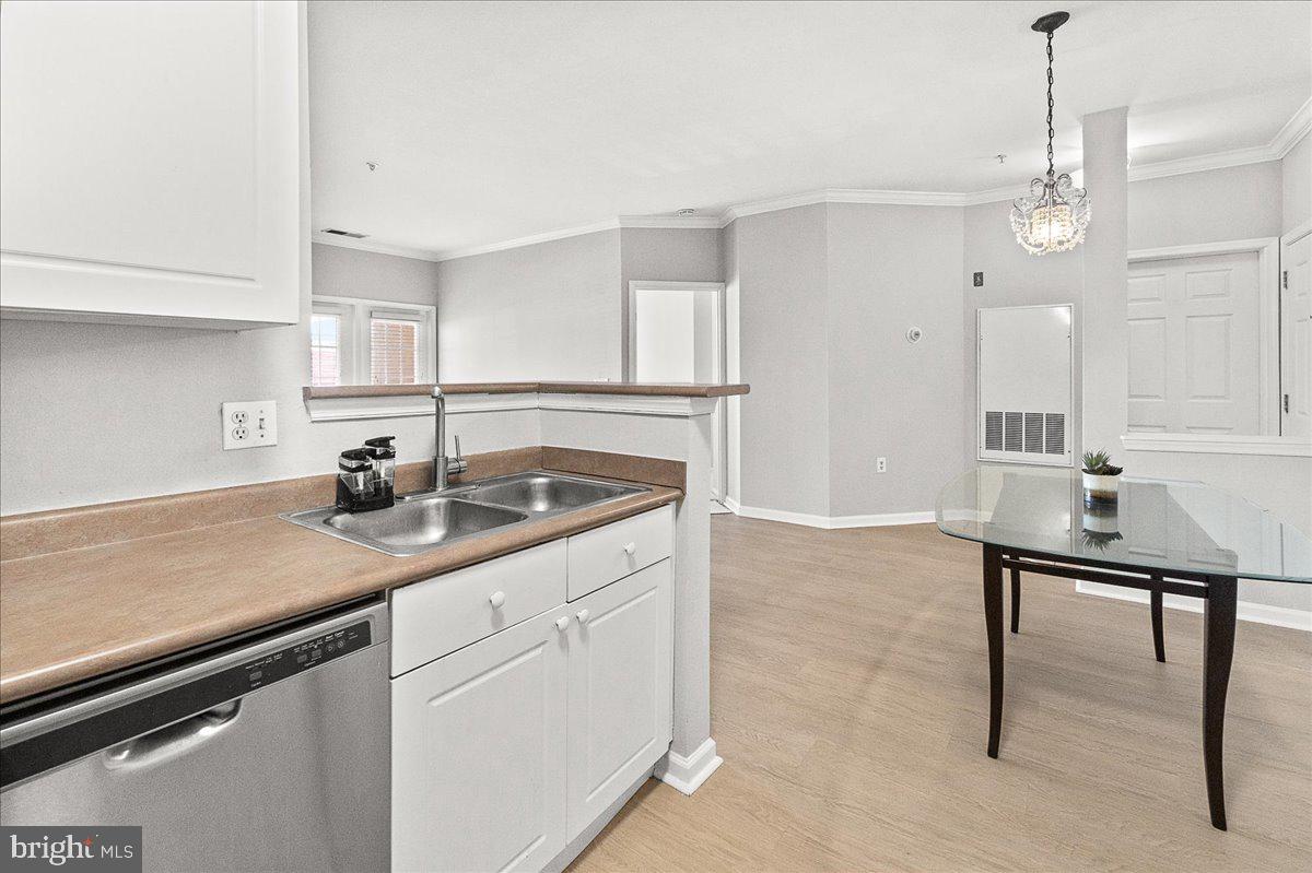 WHITE FLINT STATION - Residential