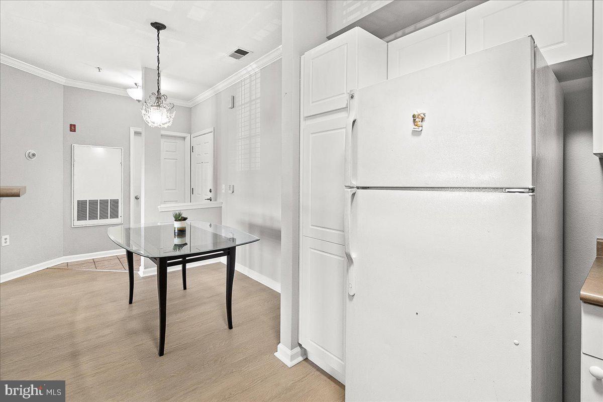 WHITE FLINT STATION - Residential