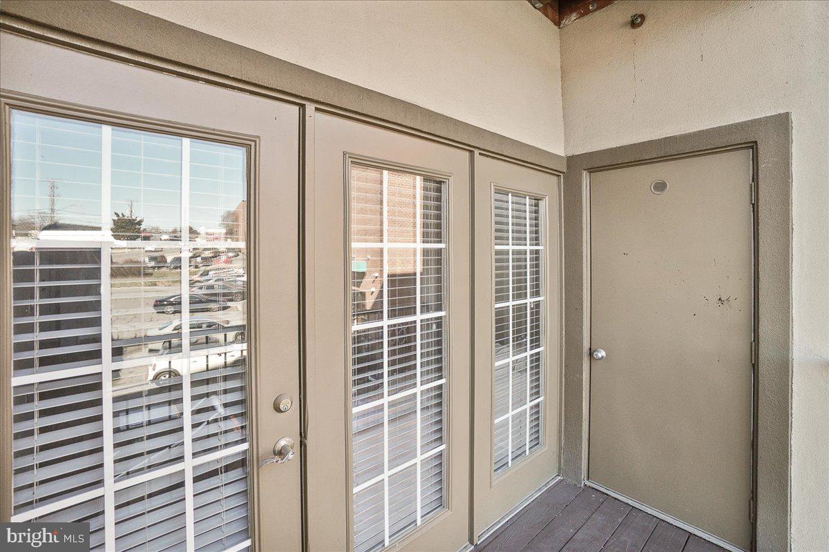 WHITE FLINT STATION - Residential