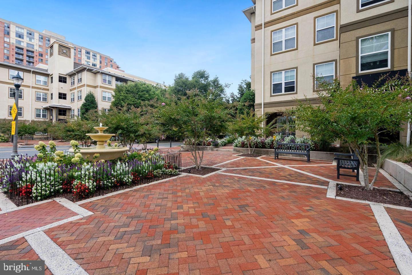 11800 OLD GEORGETOWN 1204