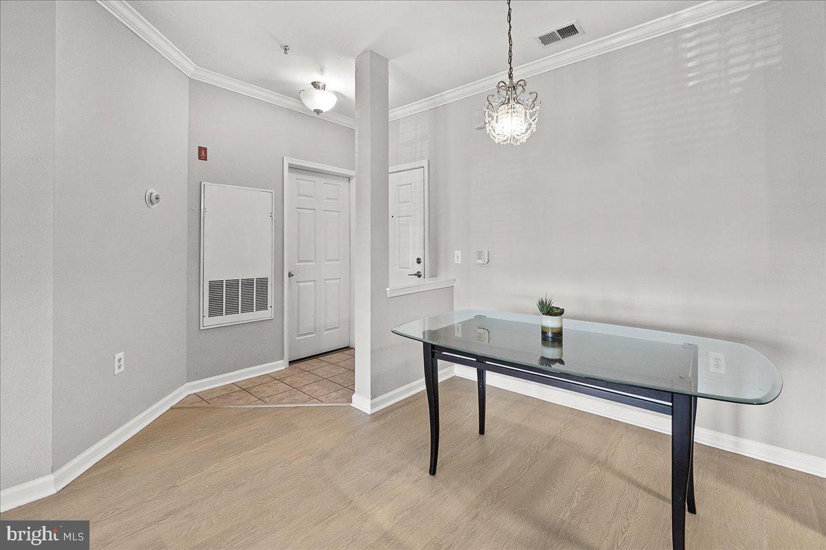 WHITE FLINT STATION - Residential