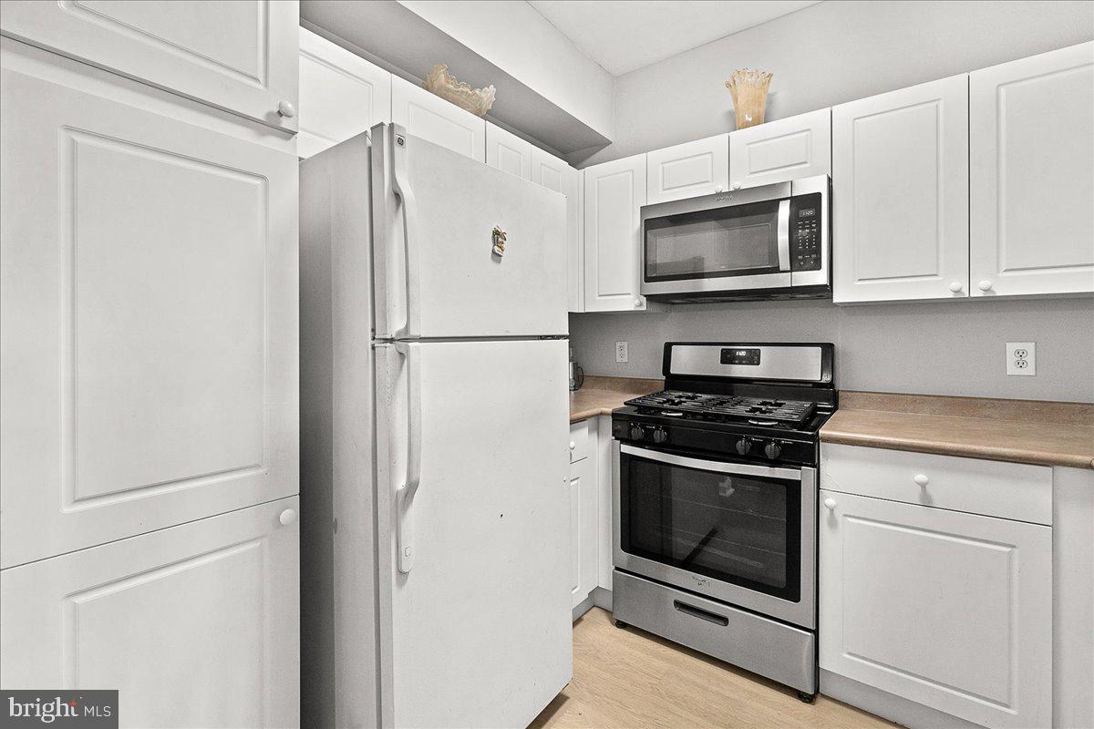 WHITE FLINT STATION - Residential