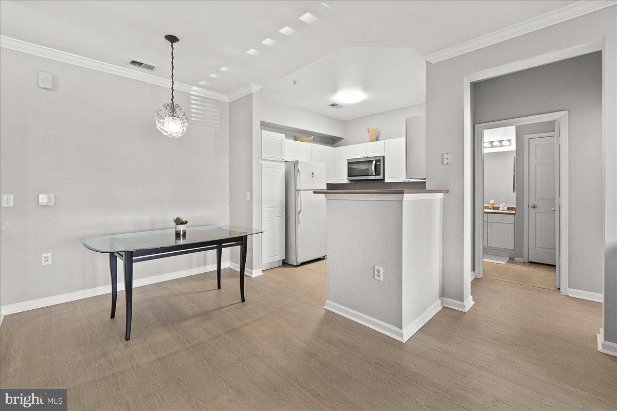 WHITE FLINT STATION - Residential