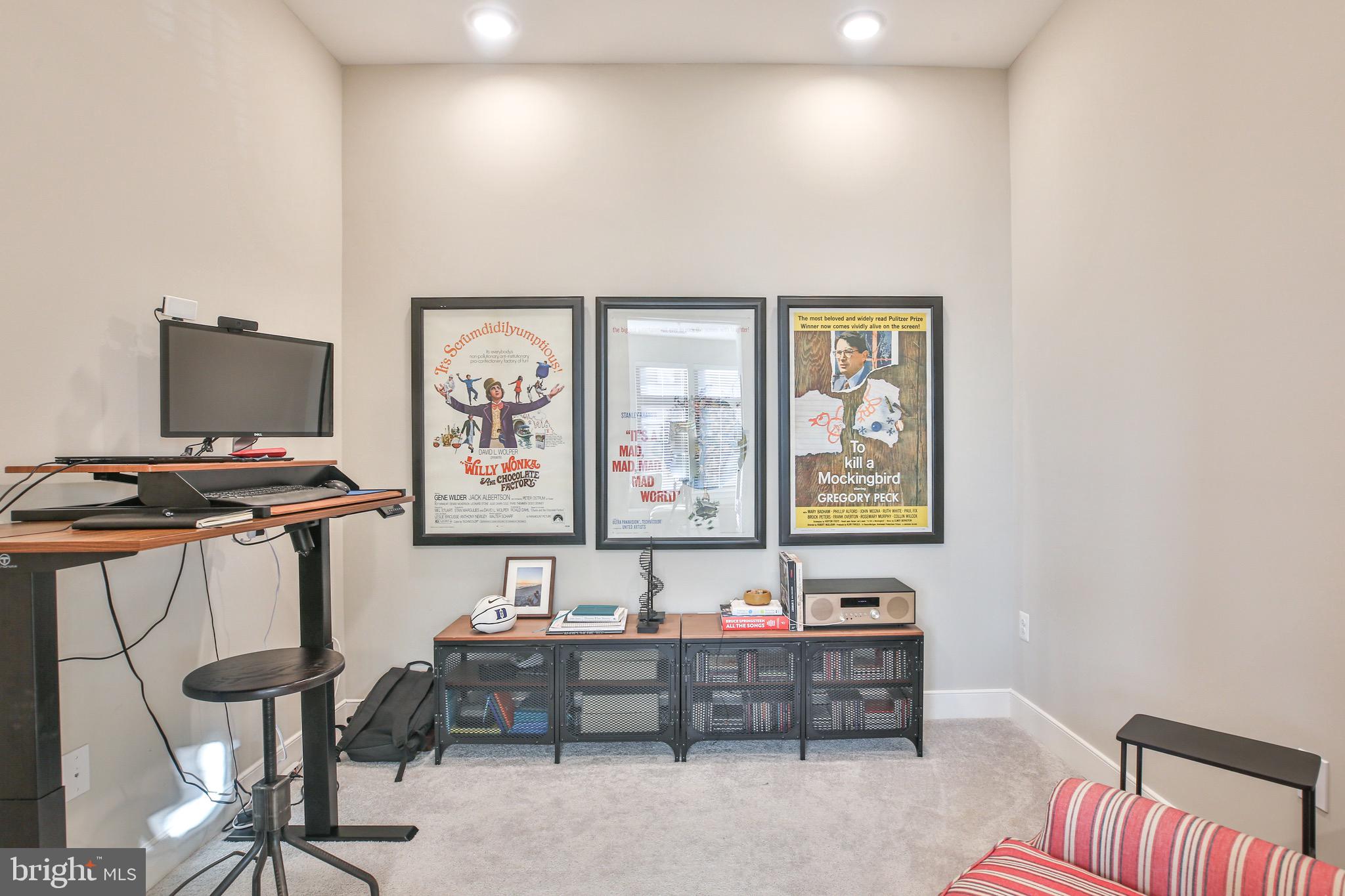 DOWNTOWN LEESBURG - Residential Lease