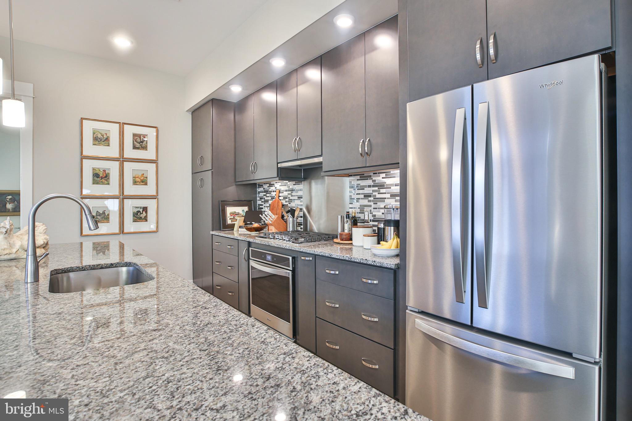 DOWNTOWN LEESBURG - Residential Lease