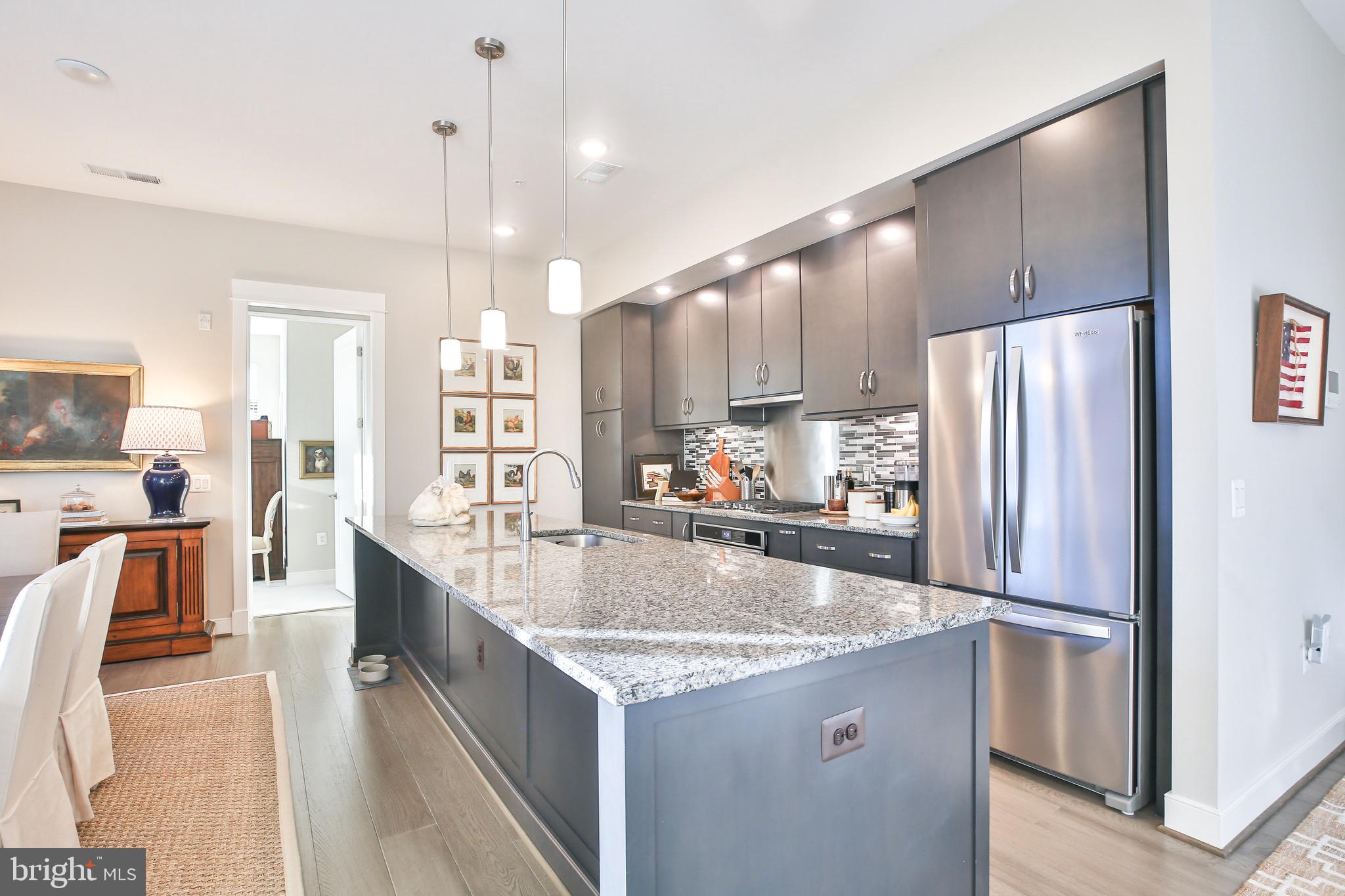 DOWNTOWN LEESBURG - Residential Lease