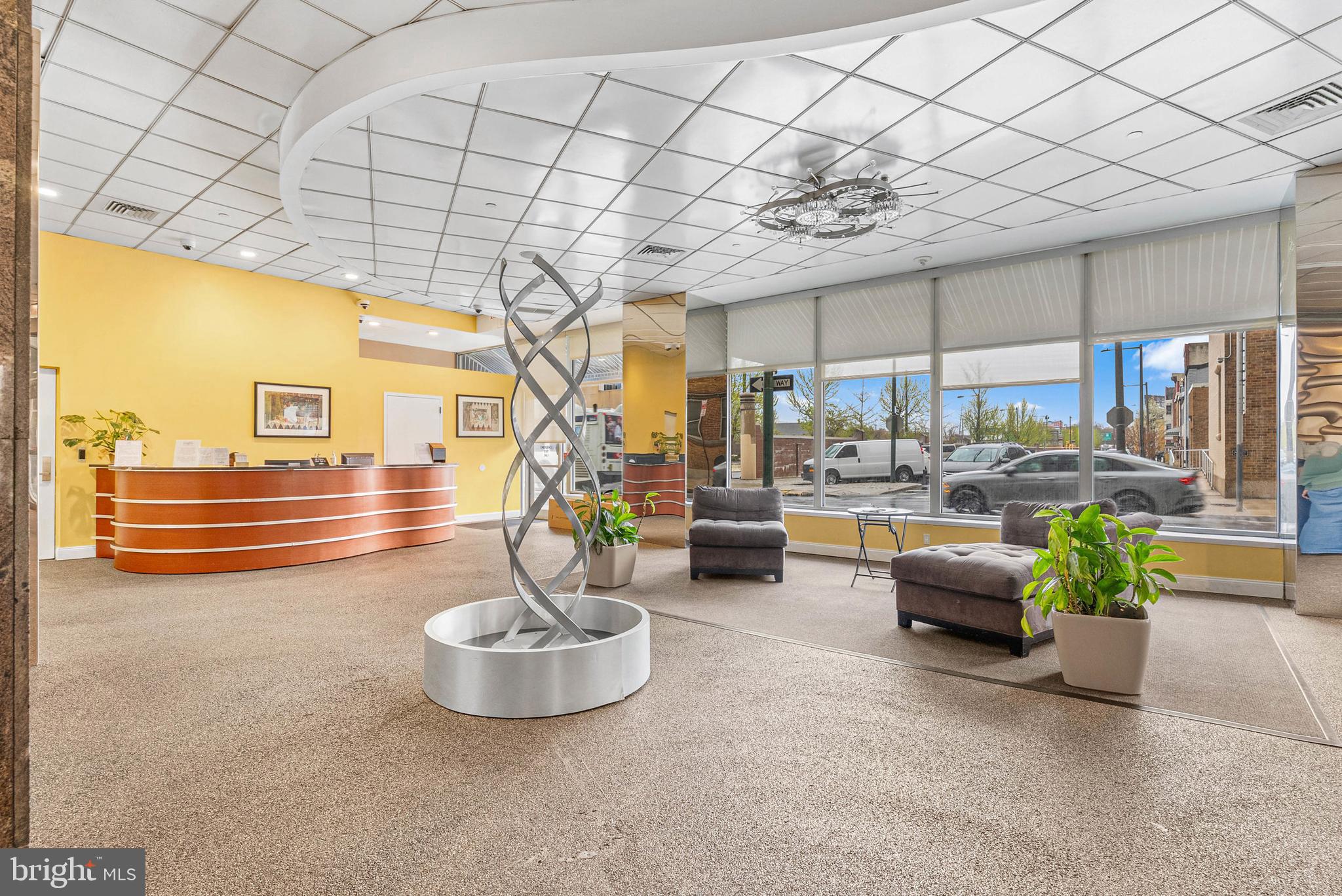 CHINATOWN - Residential