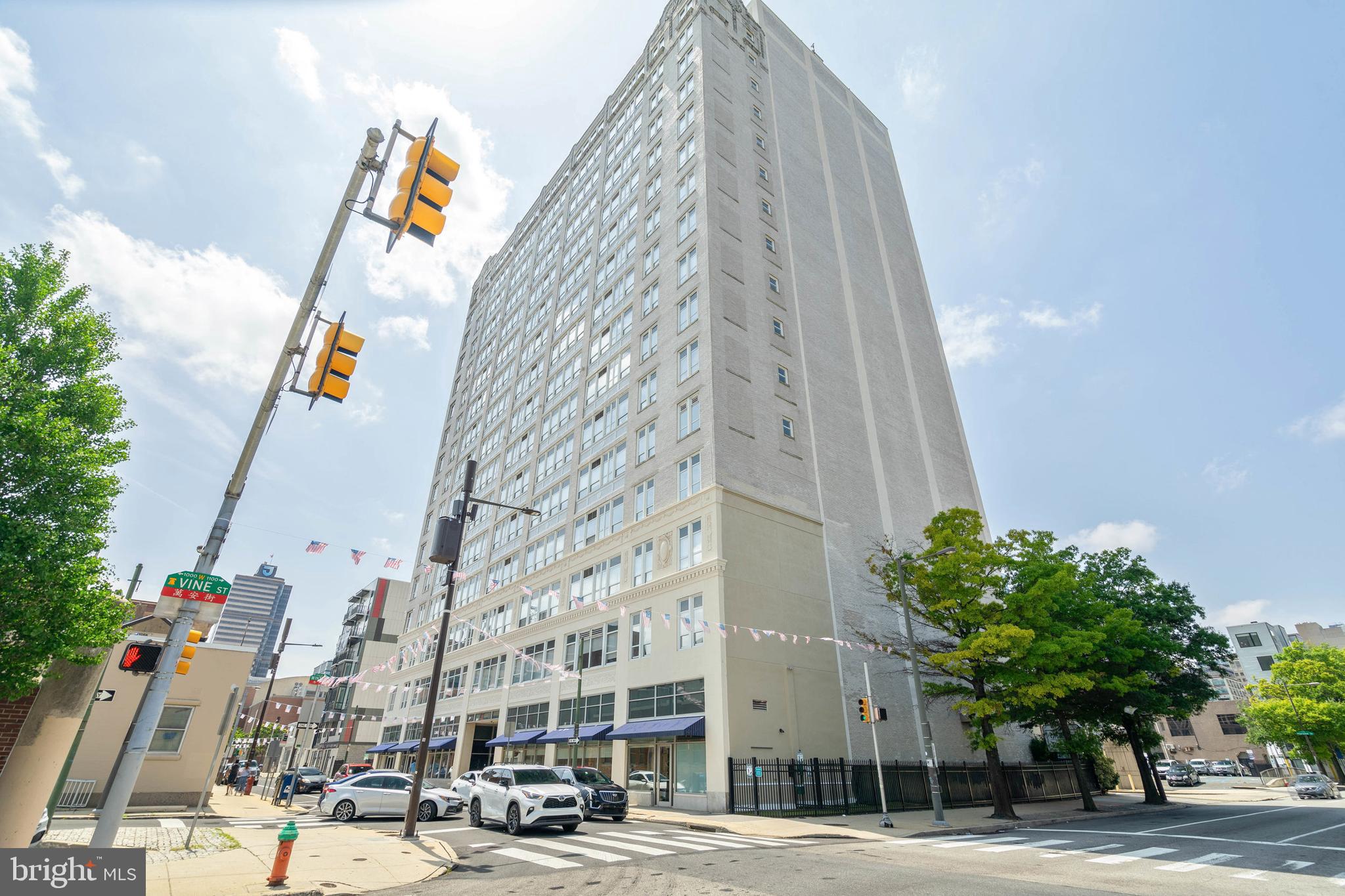 CHINATOWN - Residential