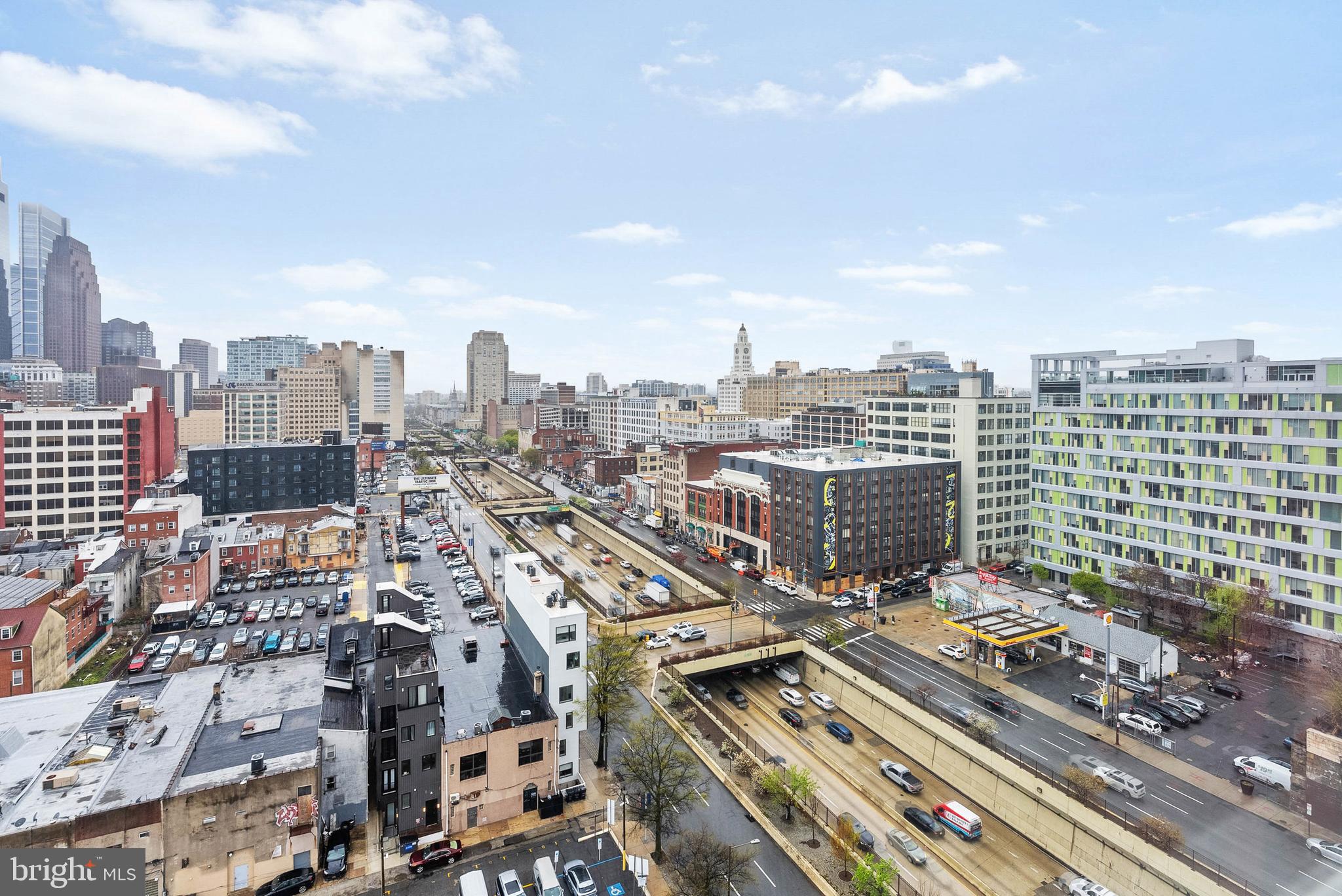 CHINATOWN - Residential