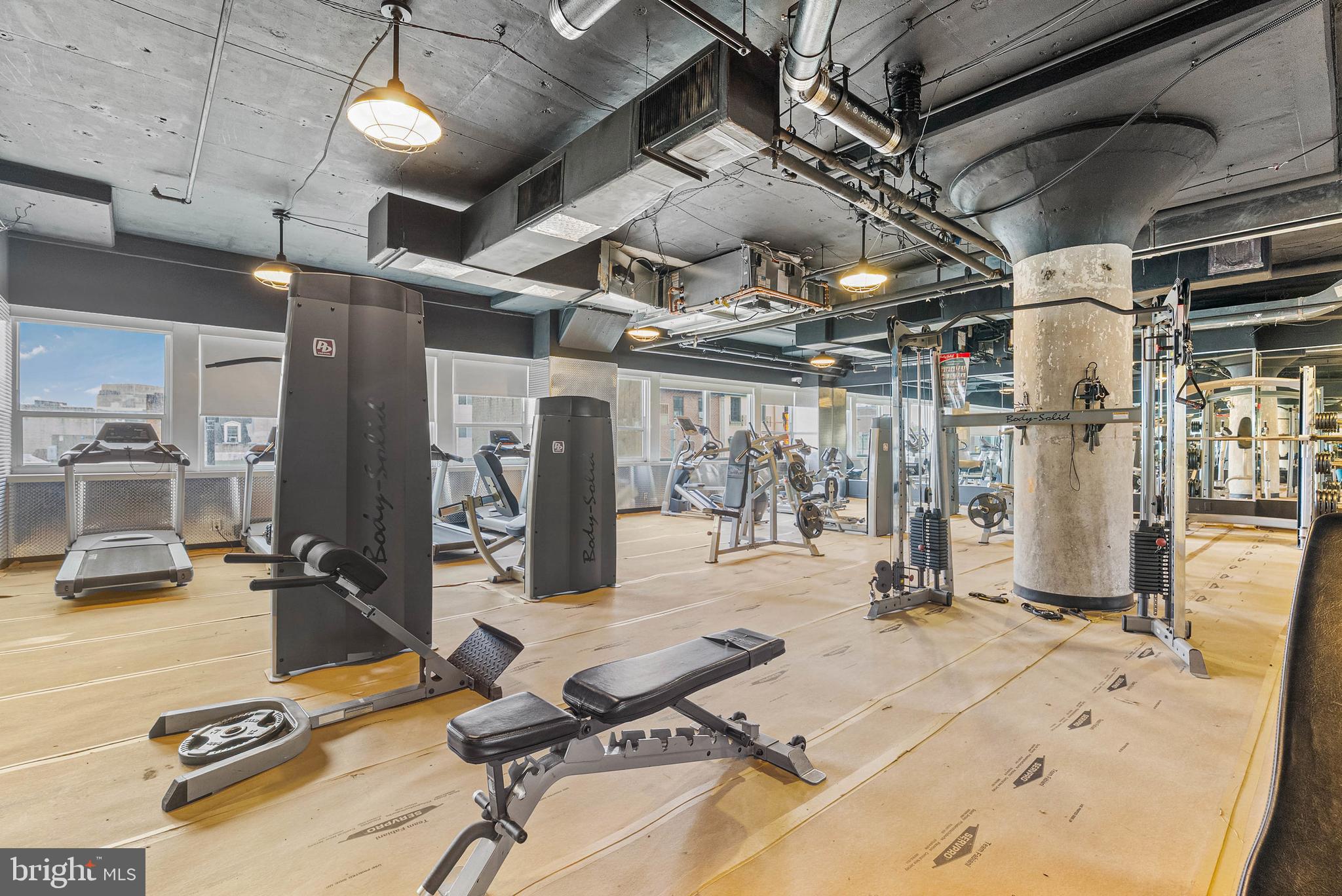 CHINATOWN - Residential