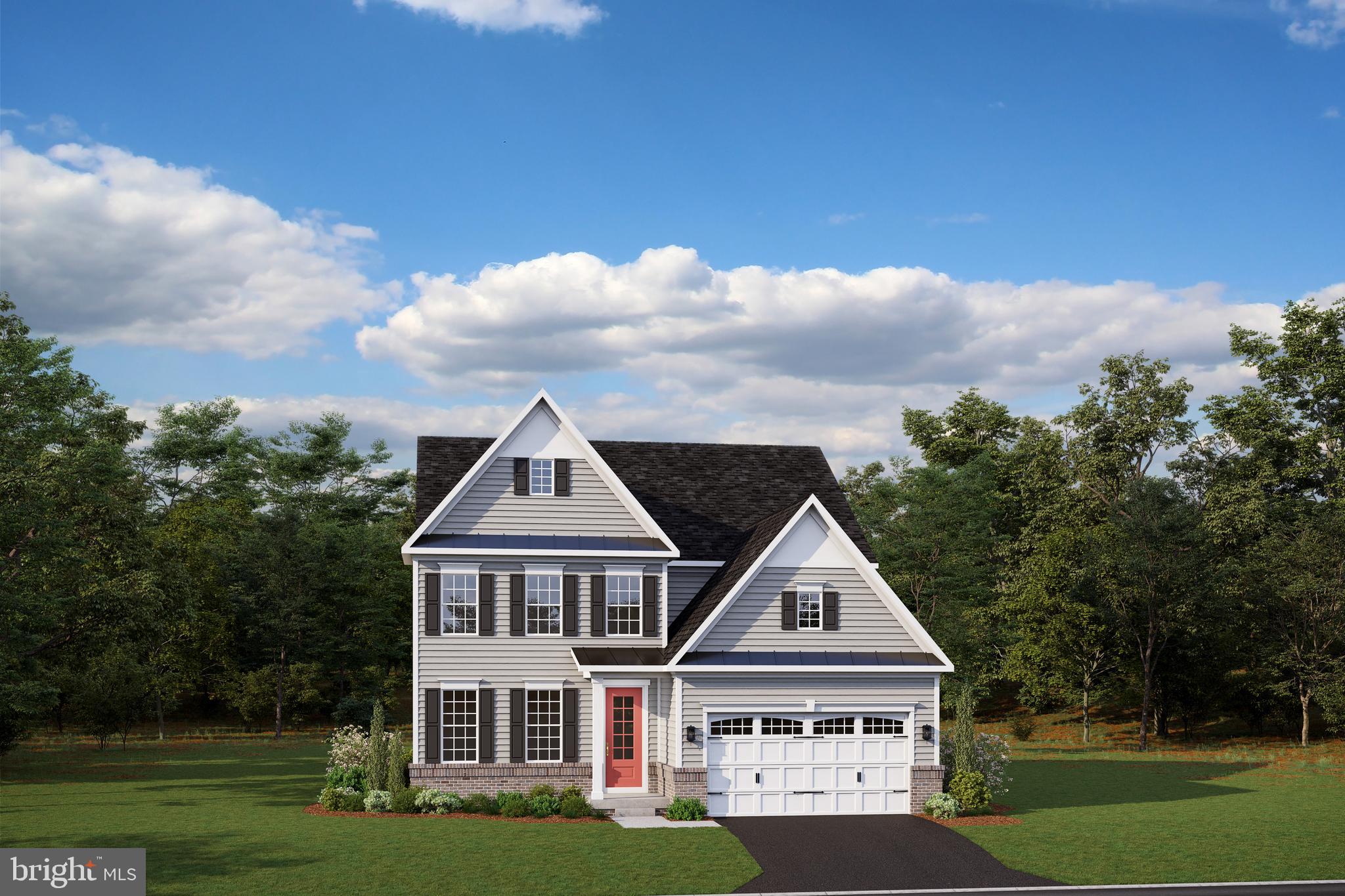 MAYFIELD - Residential