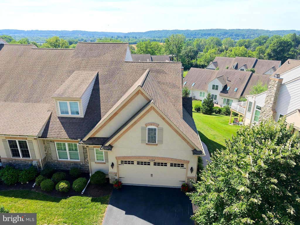 Photo of 1256 S Red Maple Way, DOWNINGTOWN, PA 19335 (MLS # PACT2128920)