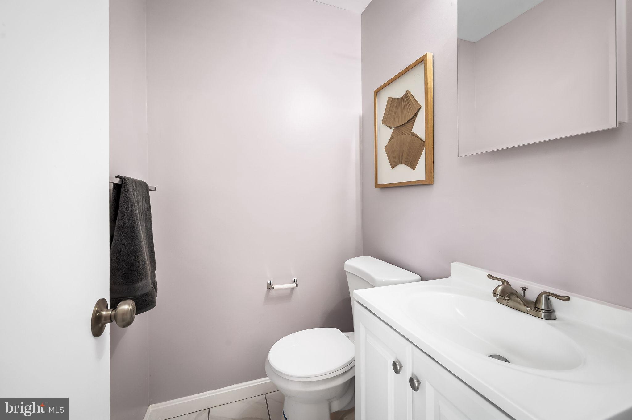 HARFORD SQUARE - Residential