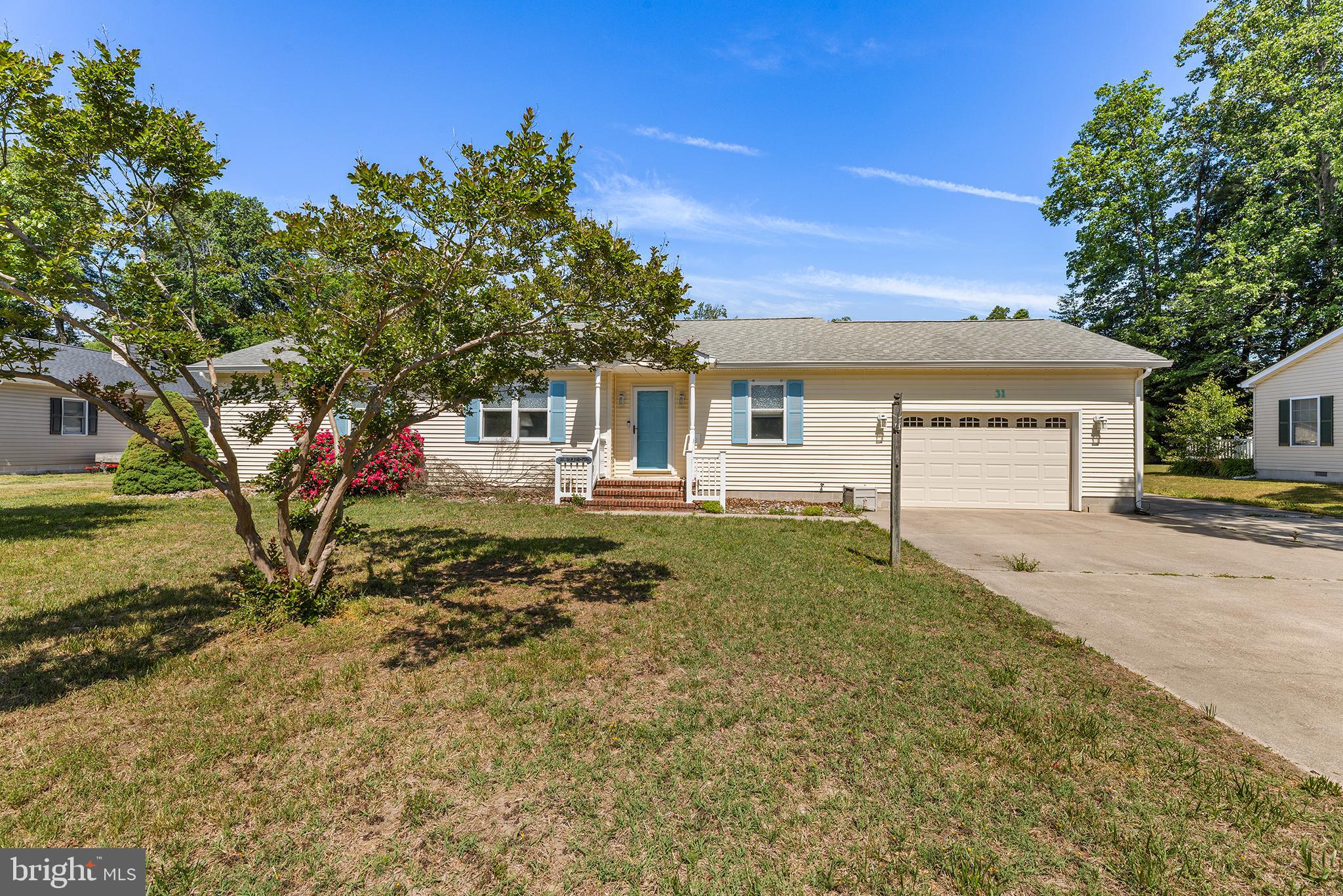 31 SIOUX DRIVE