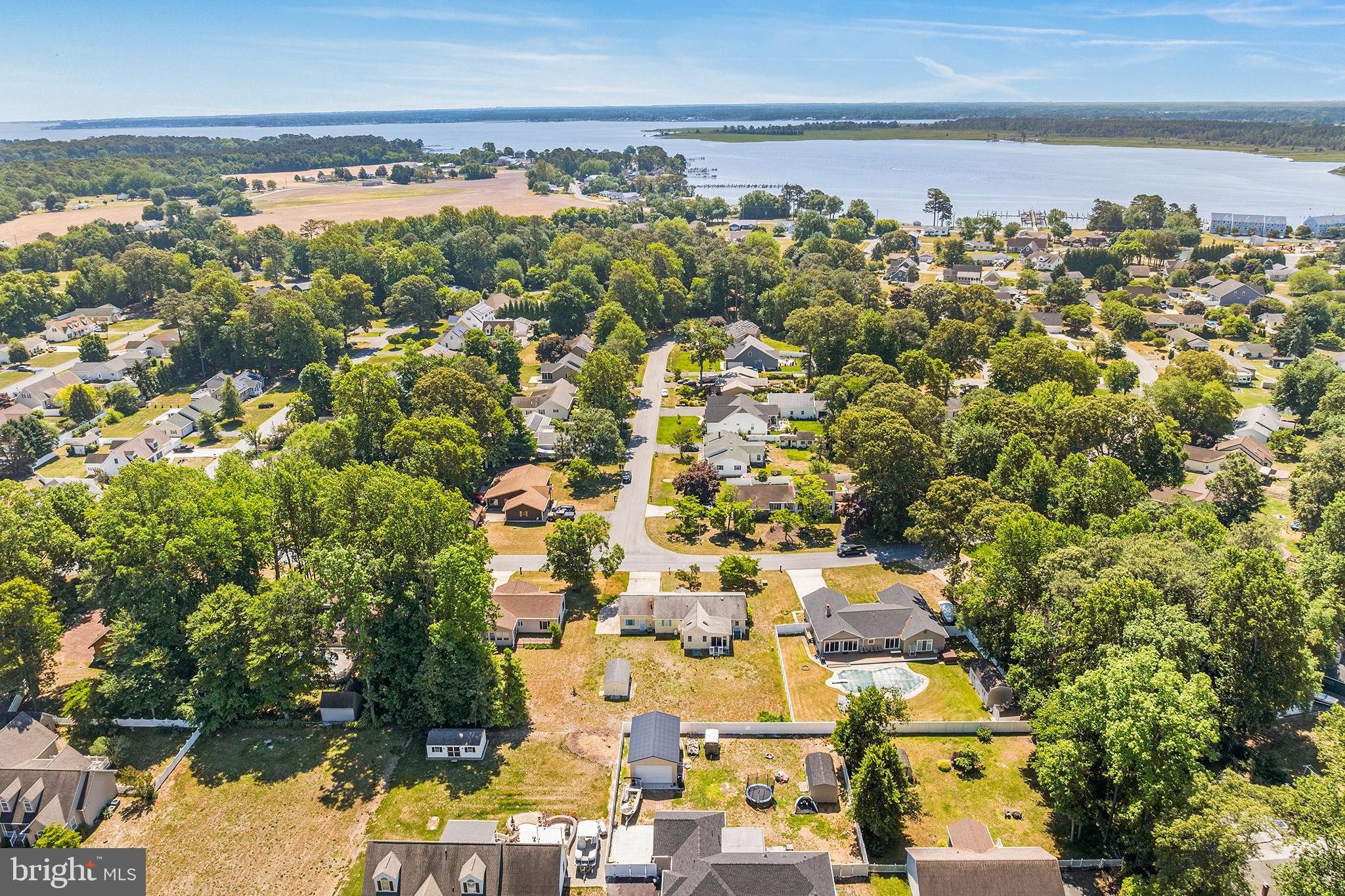 31 SIOUX DRIVE