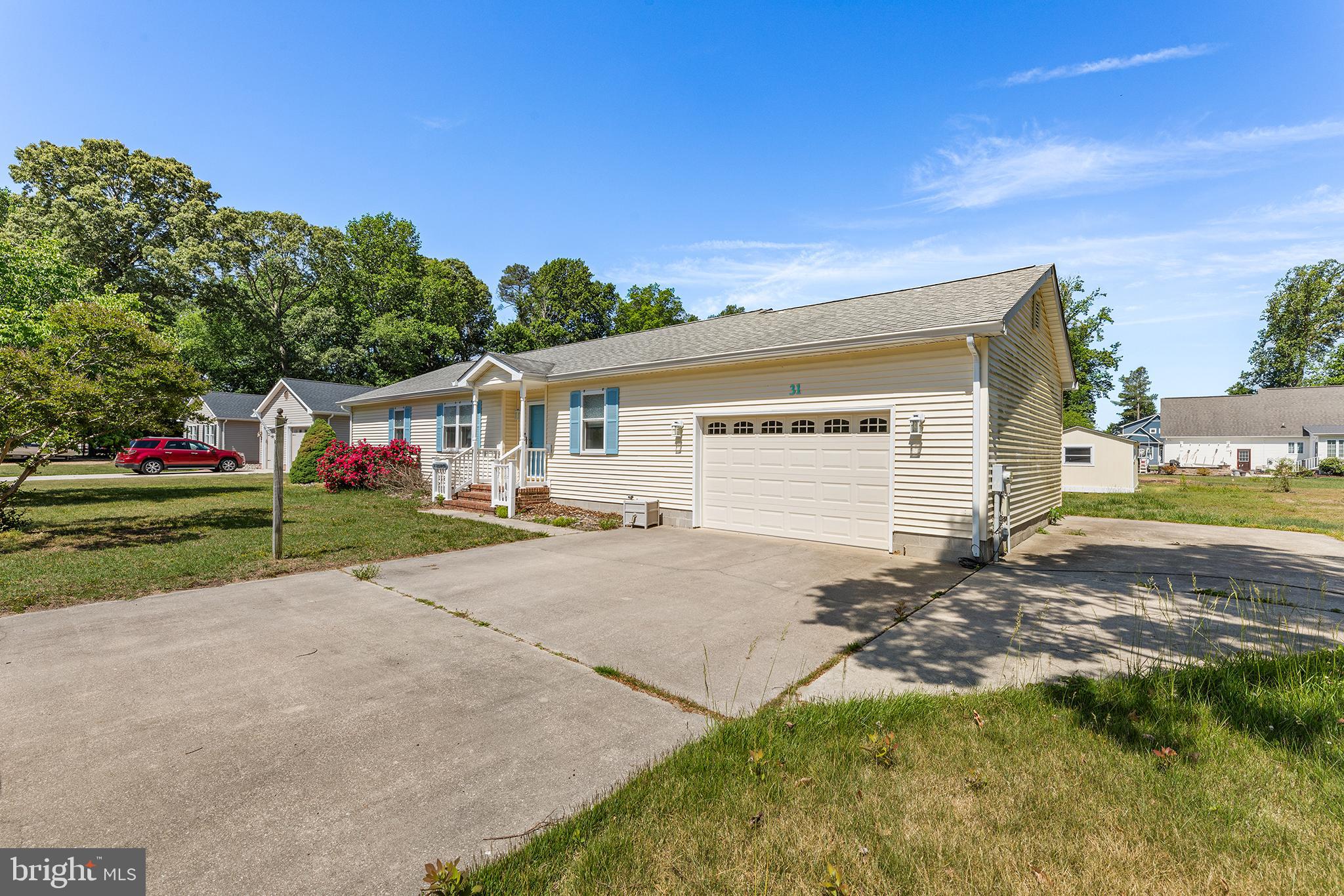 31 SIOUX DRIVE