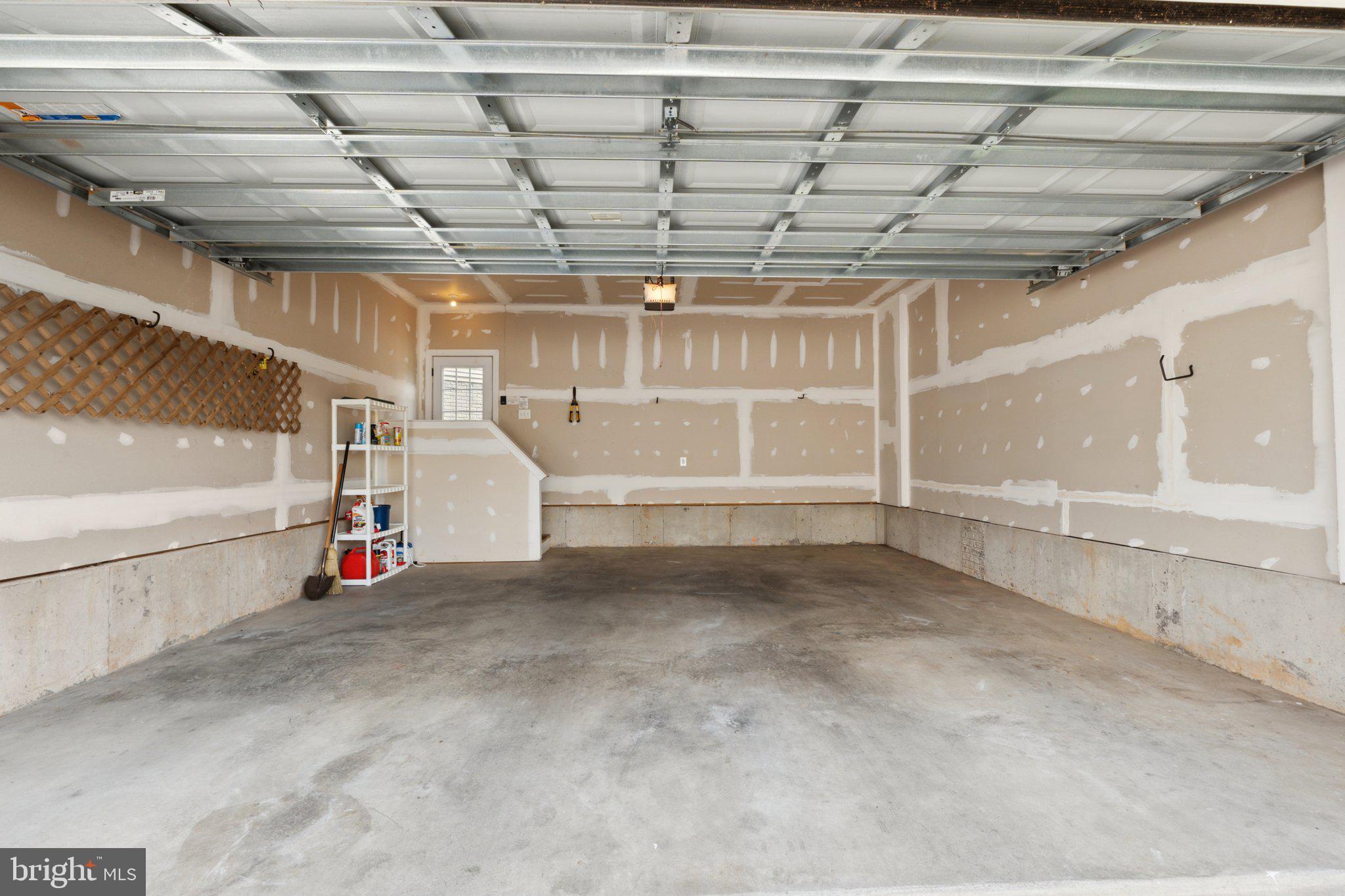 CLARKSBURG VILLAGE - Residential Lease