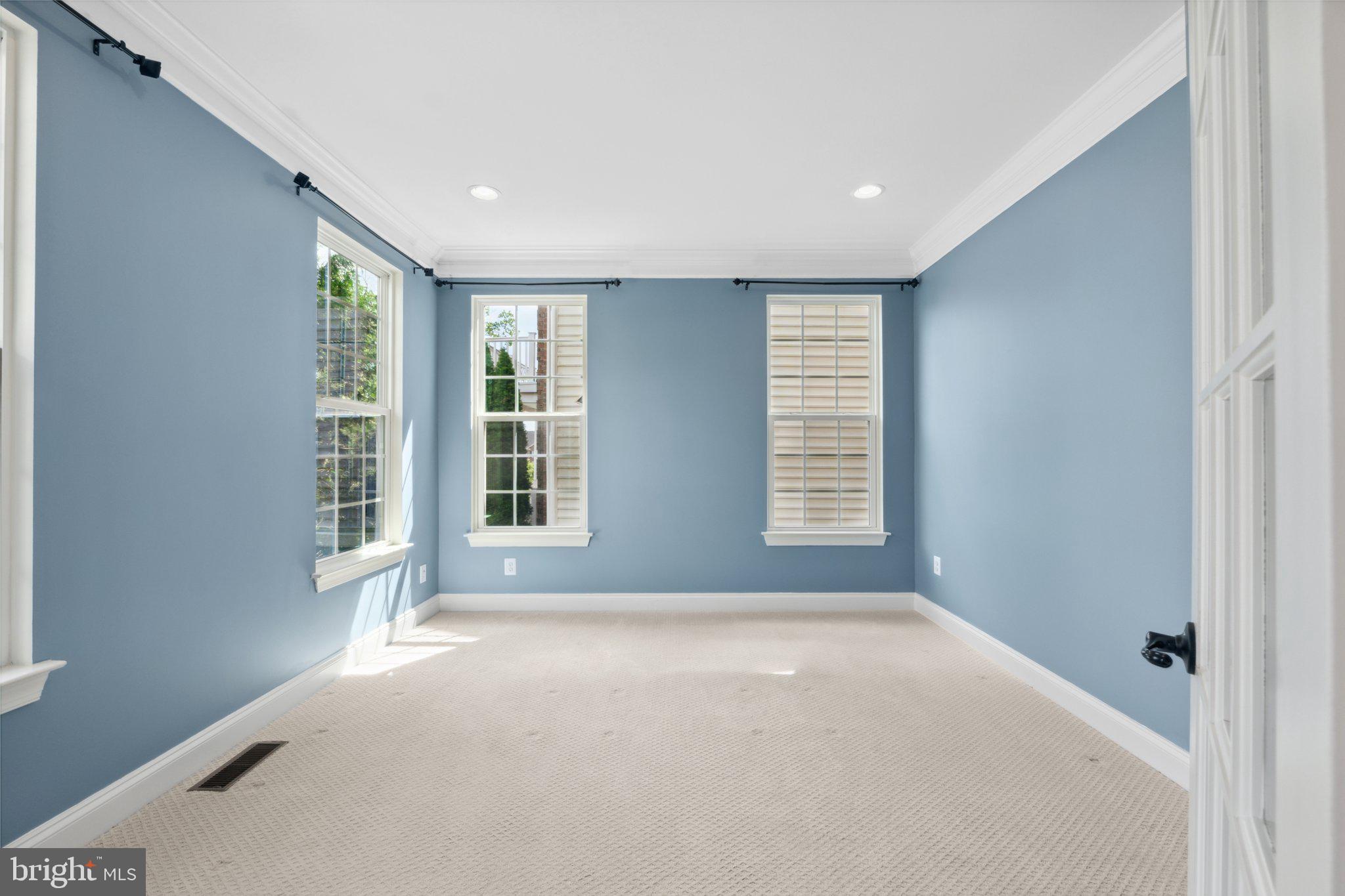 CLARKSBURG VILLAGE - Residential Lease