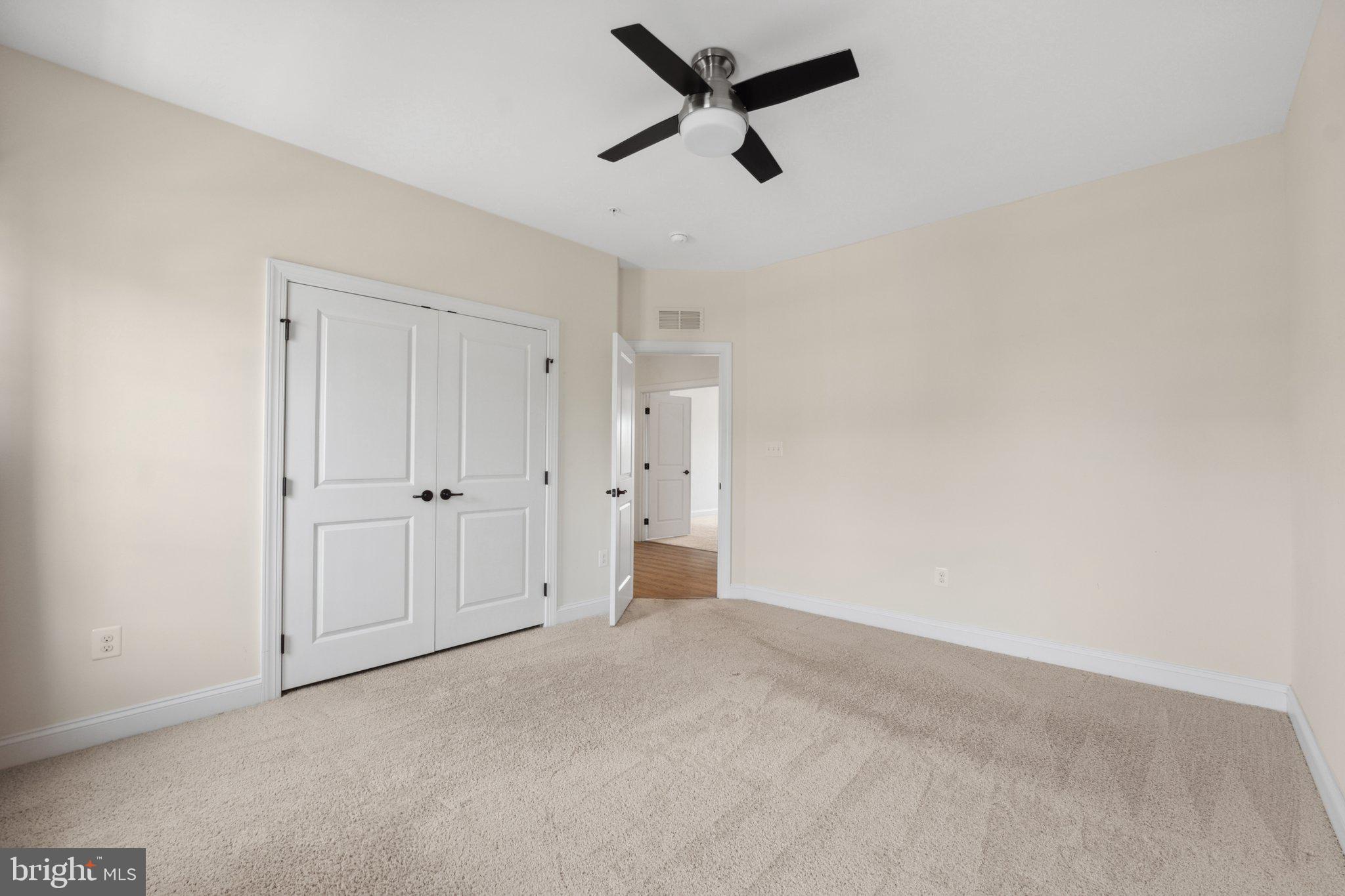 CLARKSBURG VILLAGE - Residential Lease