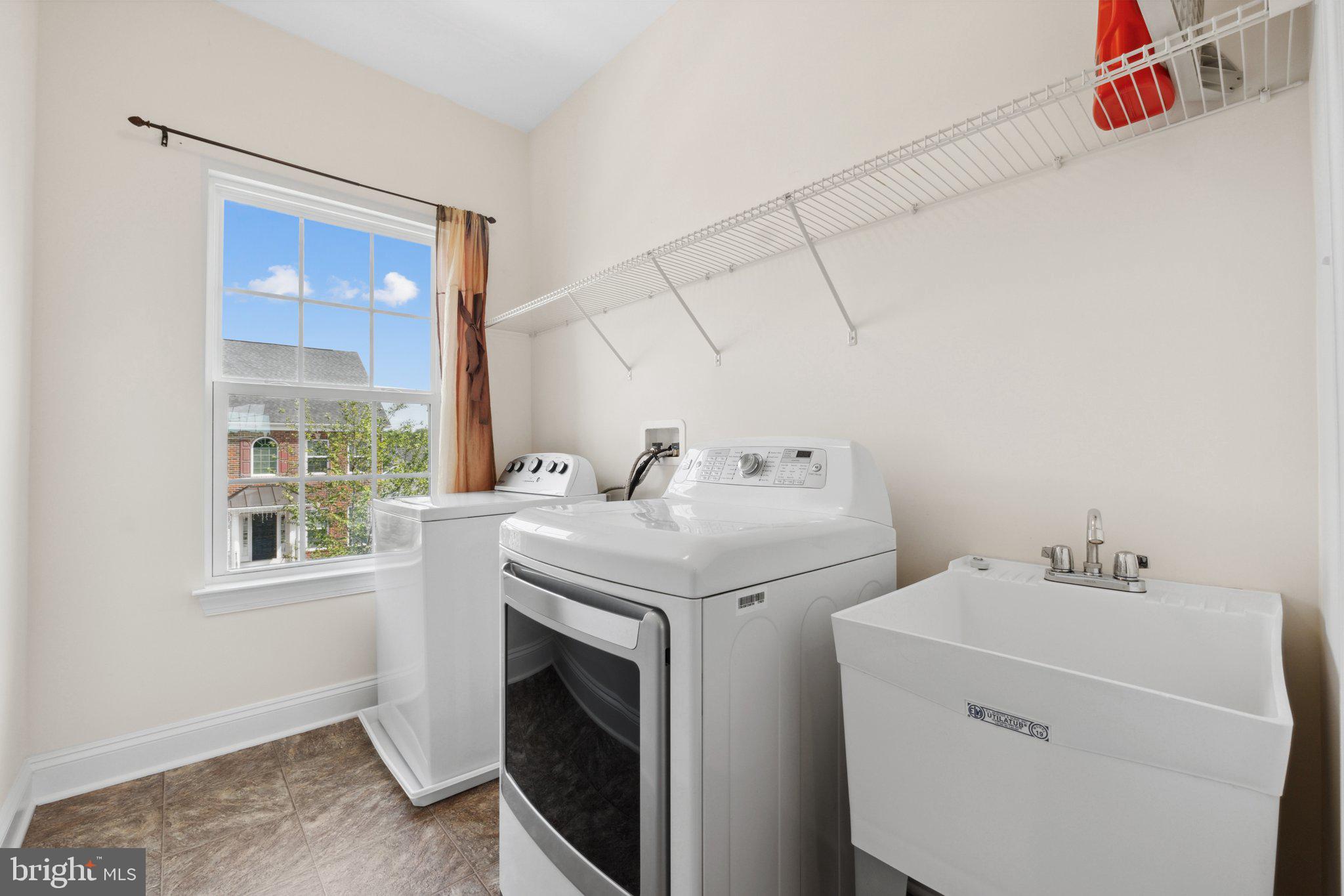 CLARKSBURG VILLAGE - Residential Lease