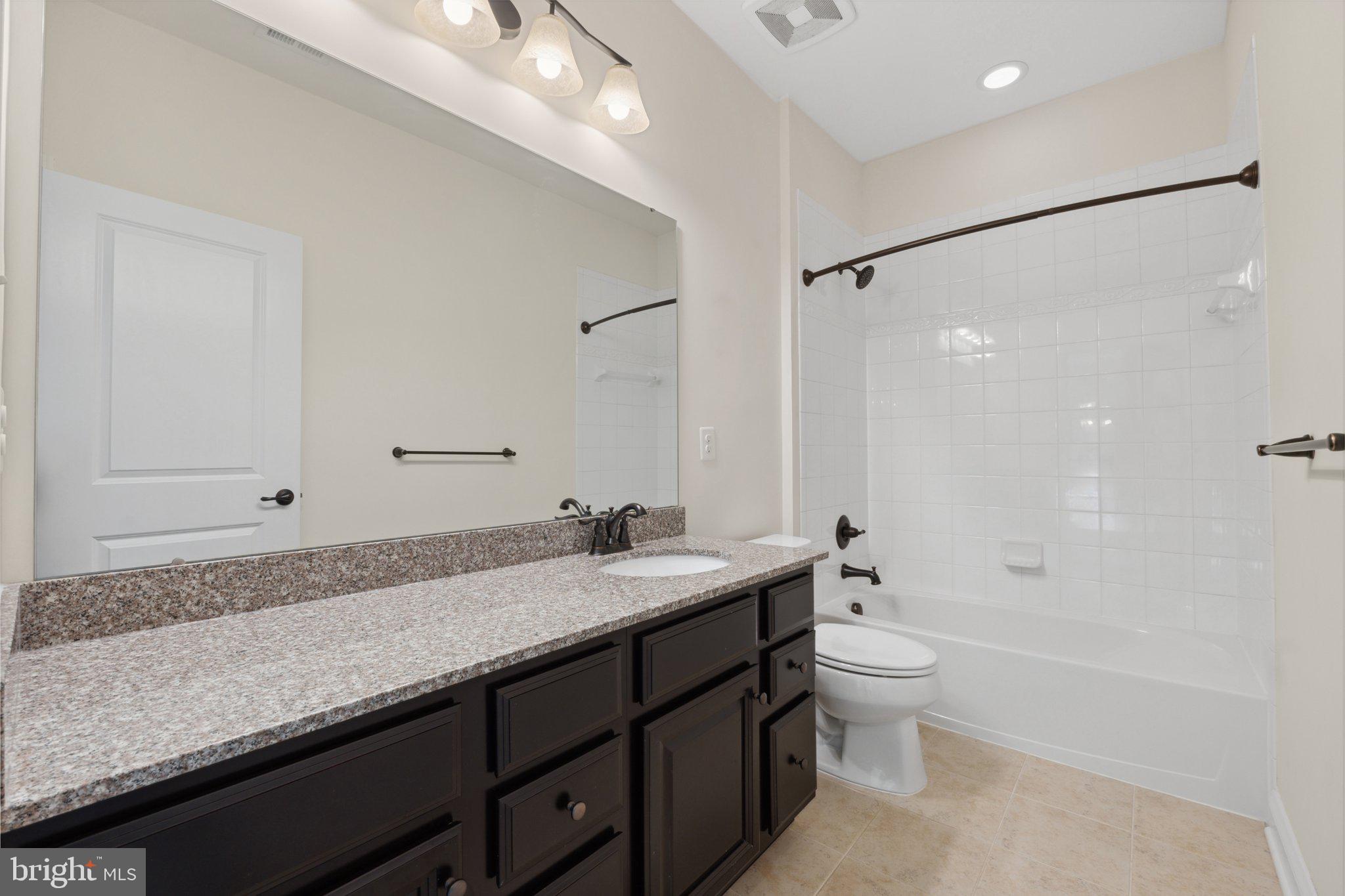 CLARKSBURG VILLAGE - Residential Lease