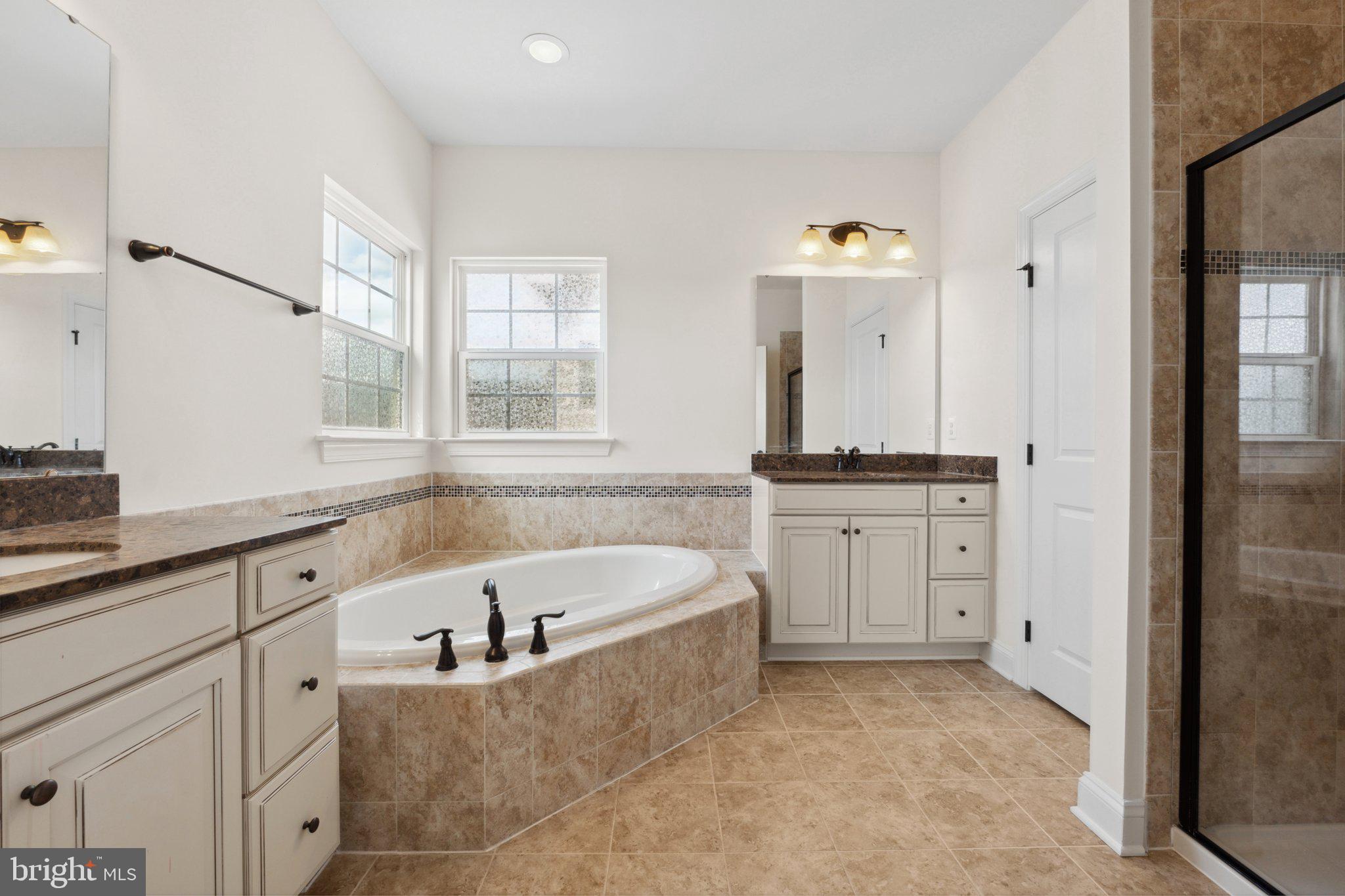 CLARKSBURG VILLAGE - Residential Lease