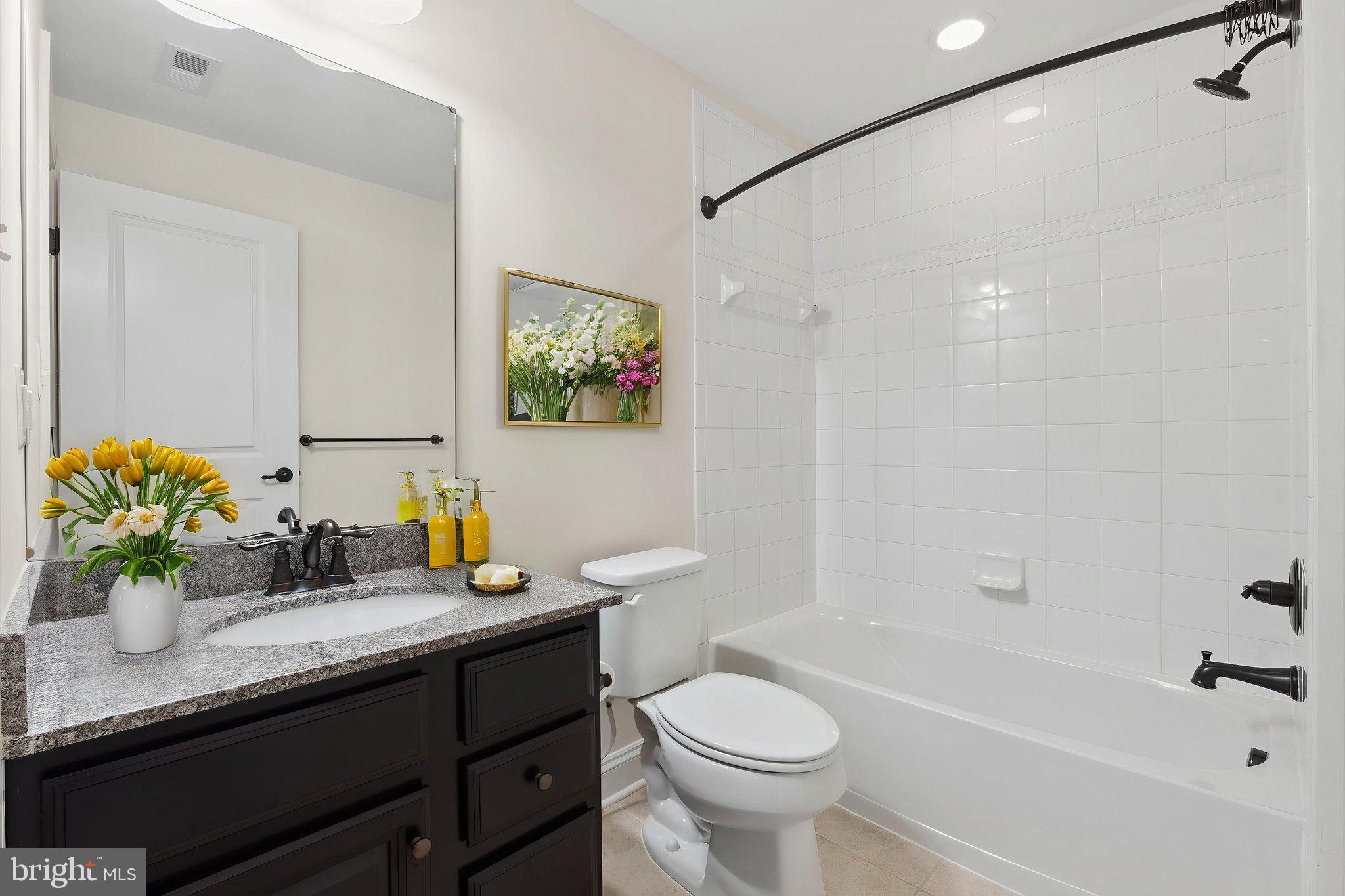 CLARKSBURG VILLAGE - Residential Lease