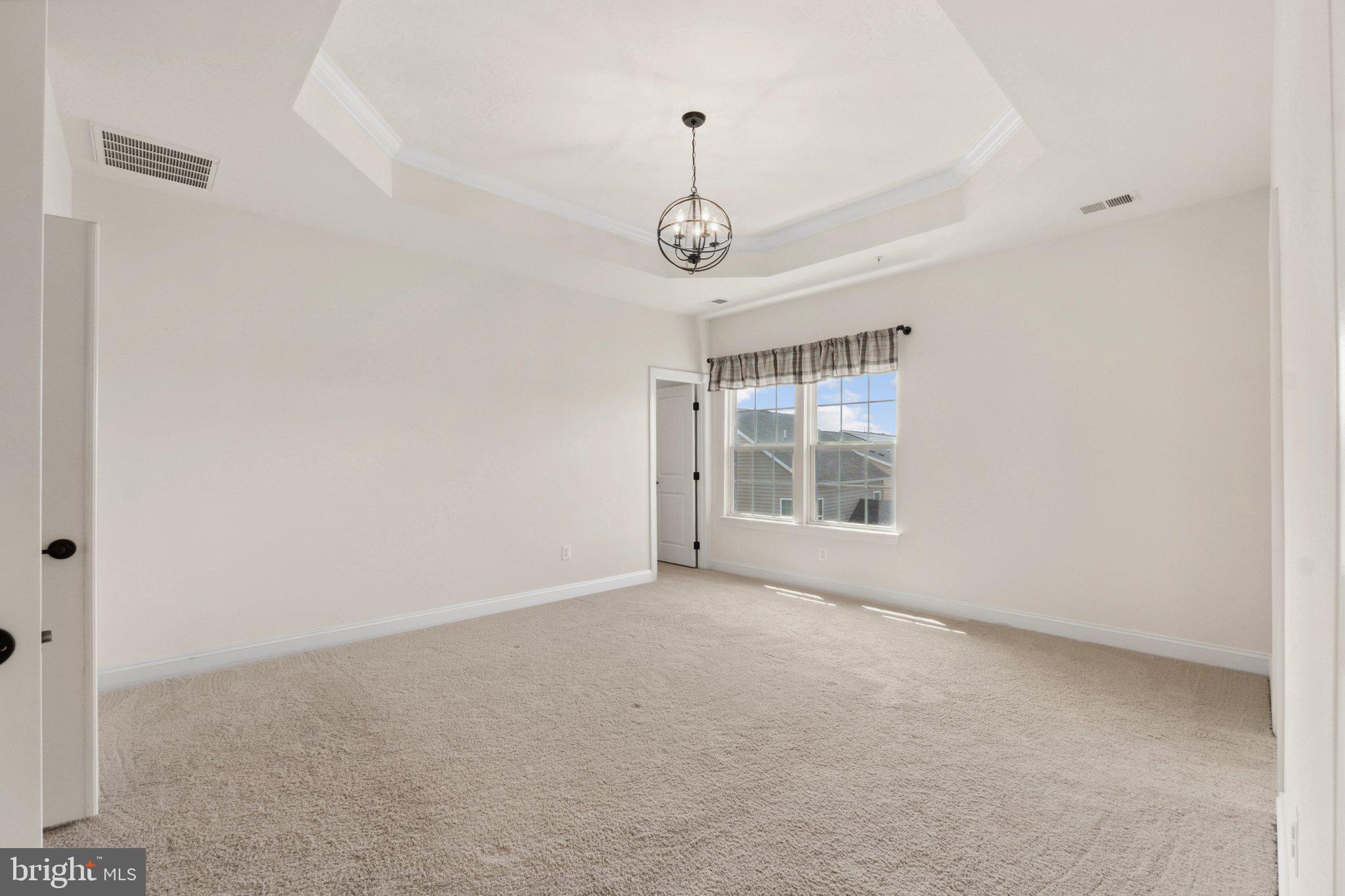 CLARKSBURG VILLAGE - Residential Lease