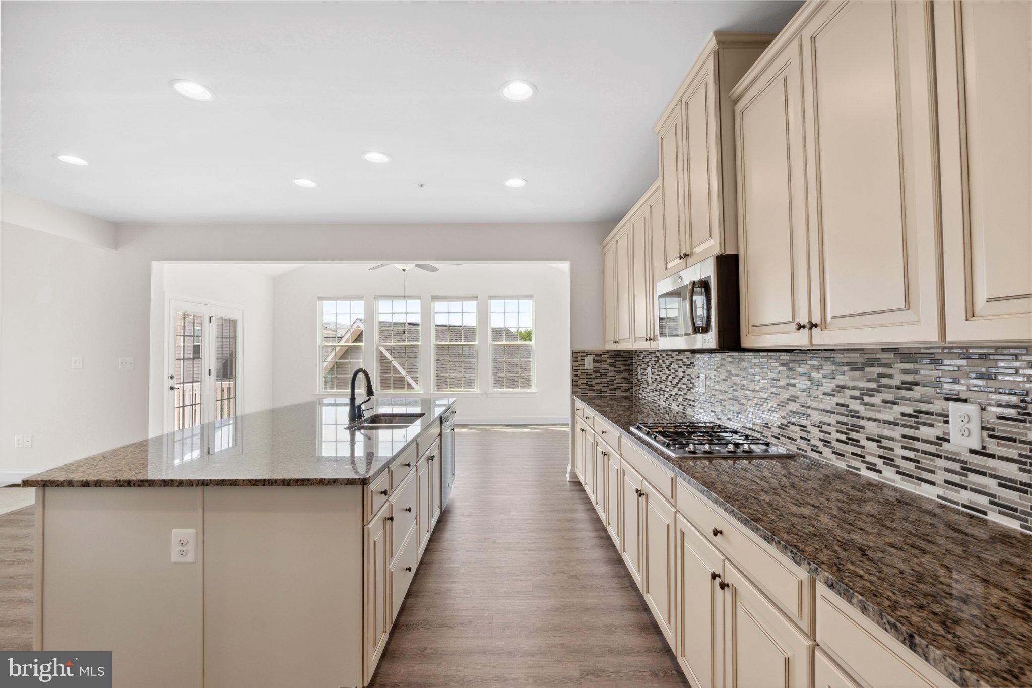 CLARKSBURG VILLAGE - Residential Lease