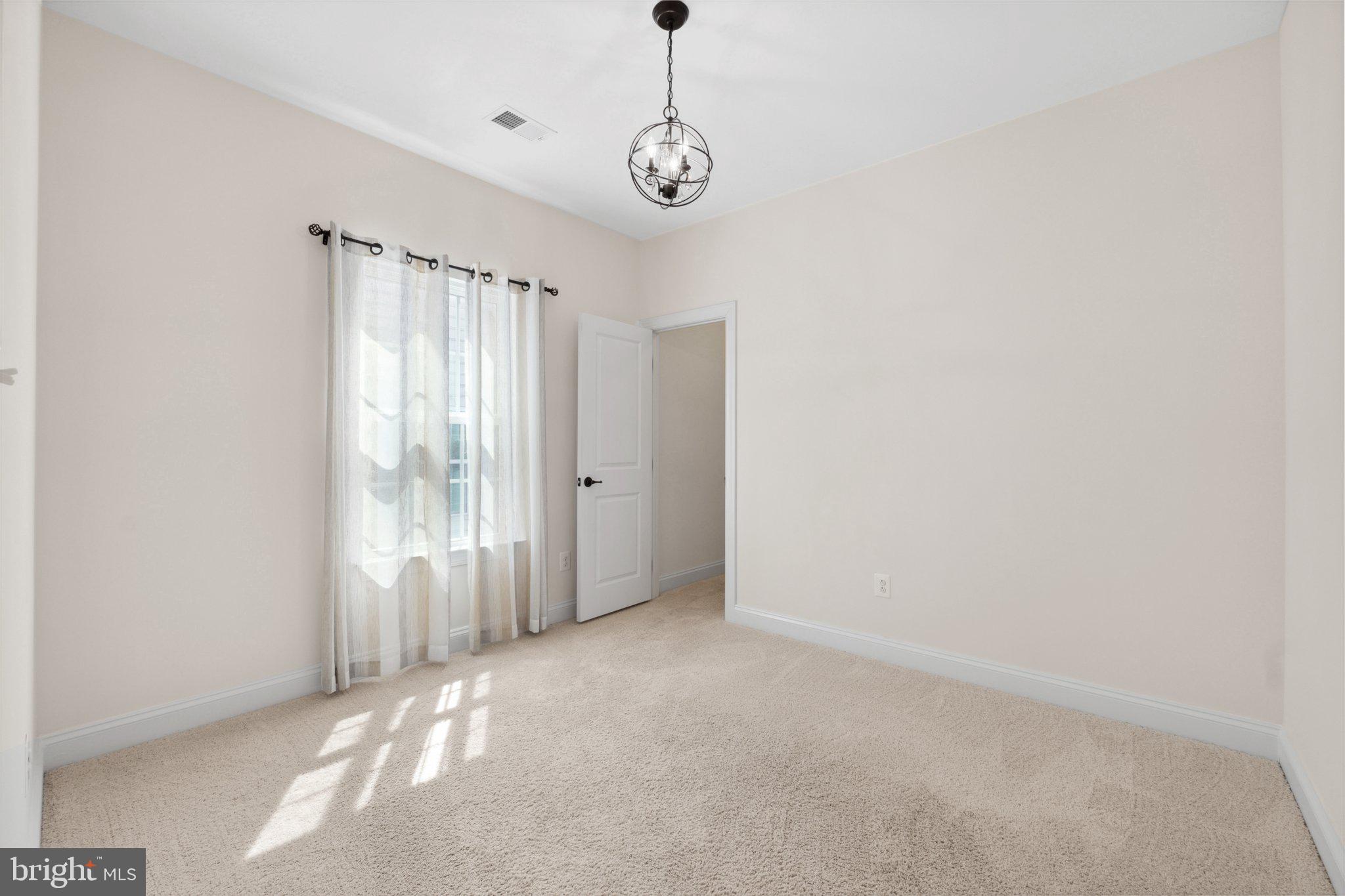 CLARKSBURG VILLAGE - Residential Lease