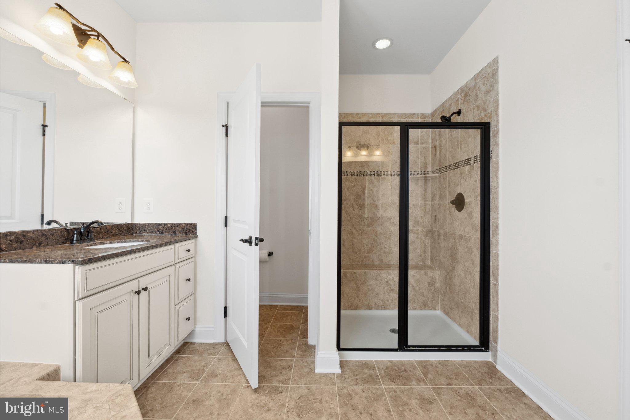 CLARKSBURG VILLAGE - Residential Lease