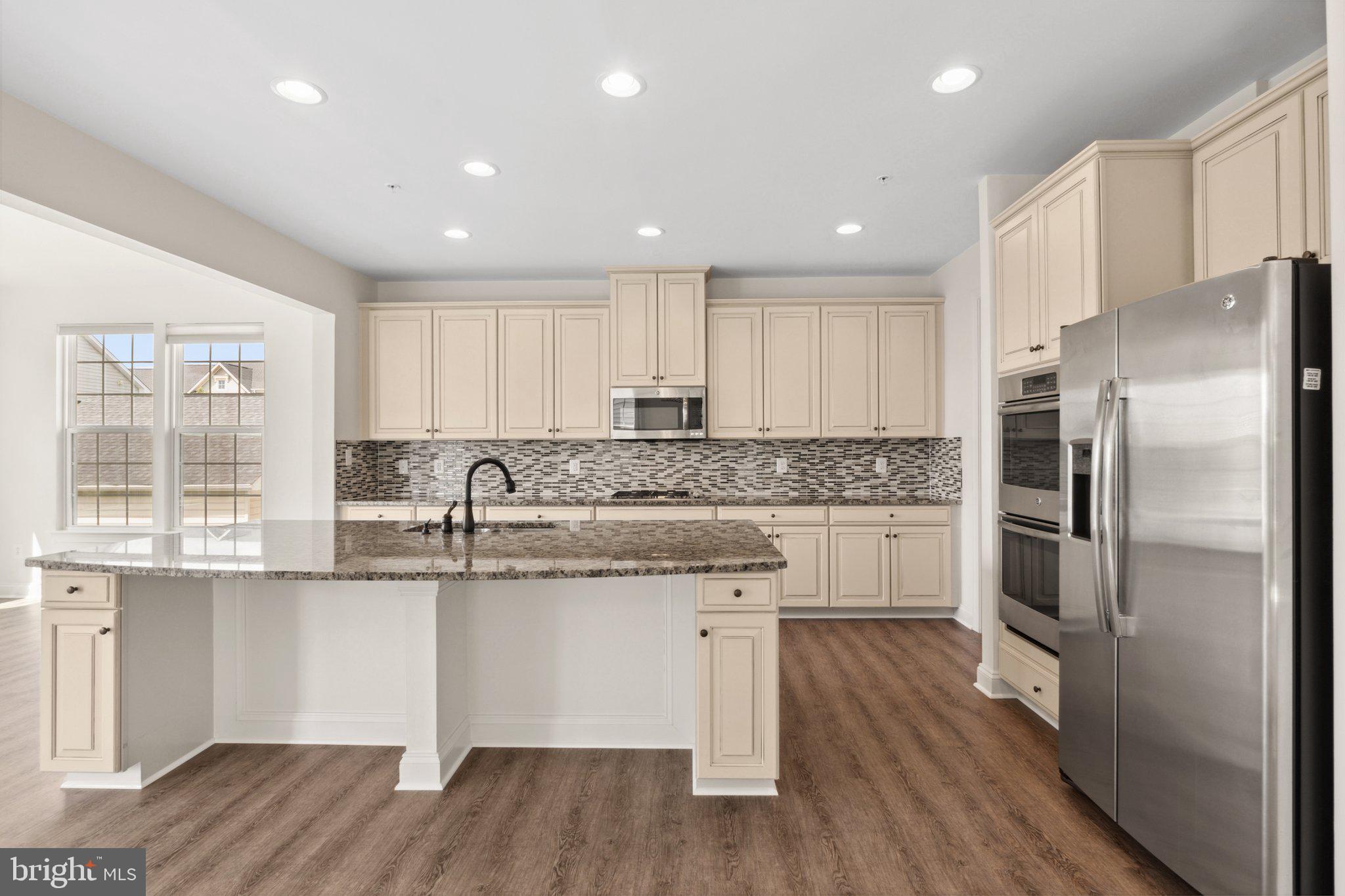 CLARKSBURG VILLAGE - Residential Lease