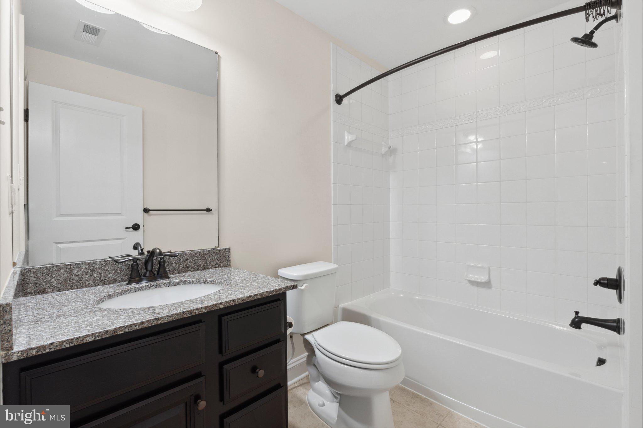 CLARKSBURG VILLAGE - Residential Lease