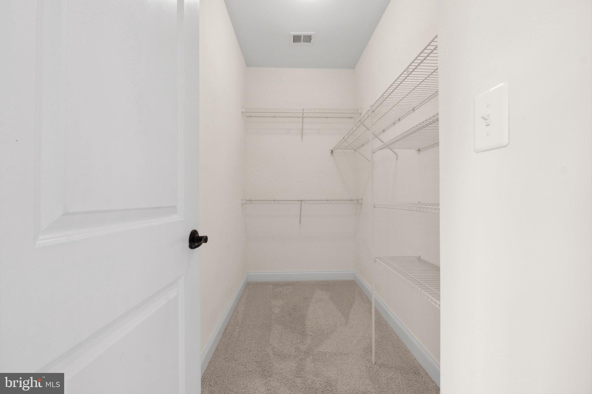 CLARKSBURG VILLAGE - Residential Lease