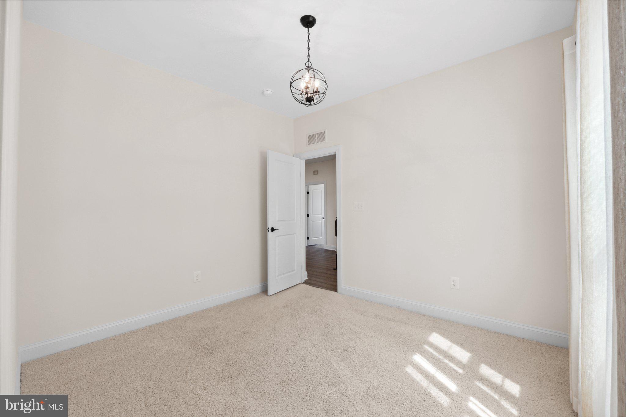 CLARKSBURG VILLAGE - Residential Lease