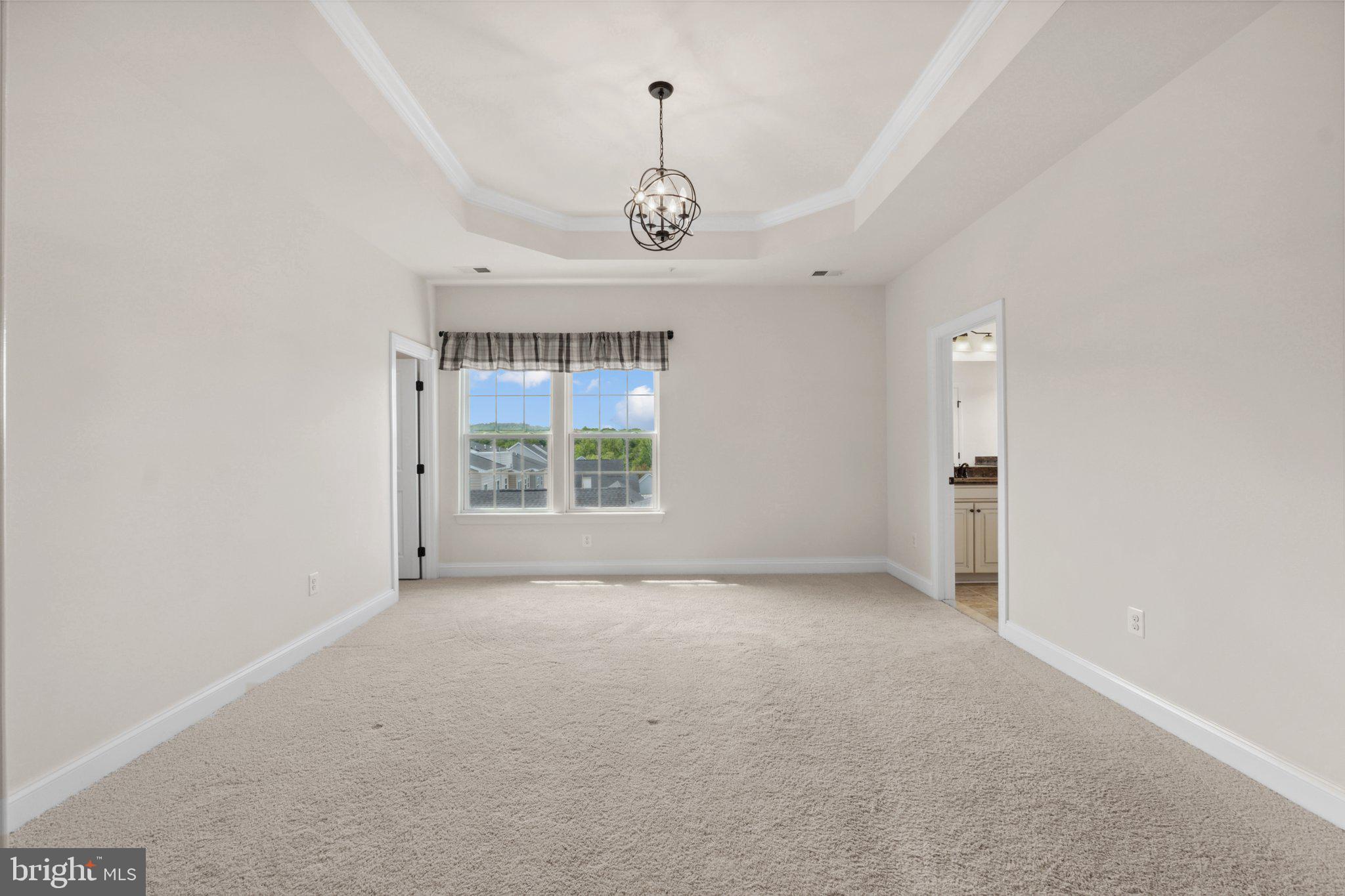 CLARKSBURG VILLAGE - Residential Lease