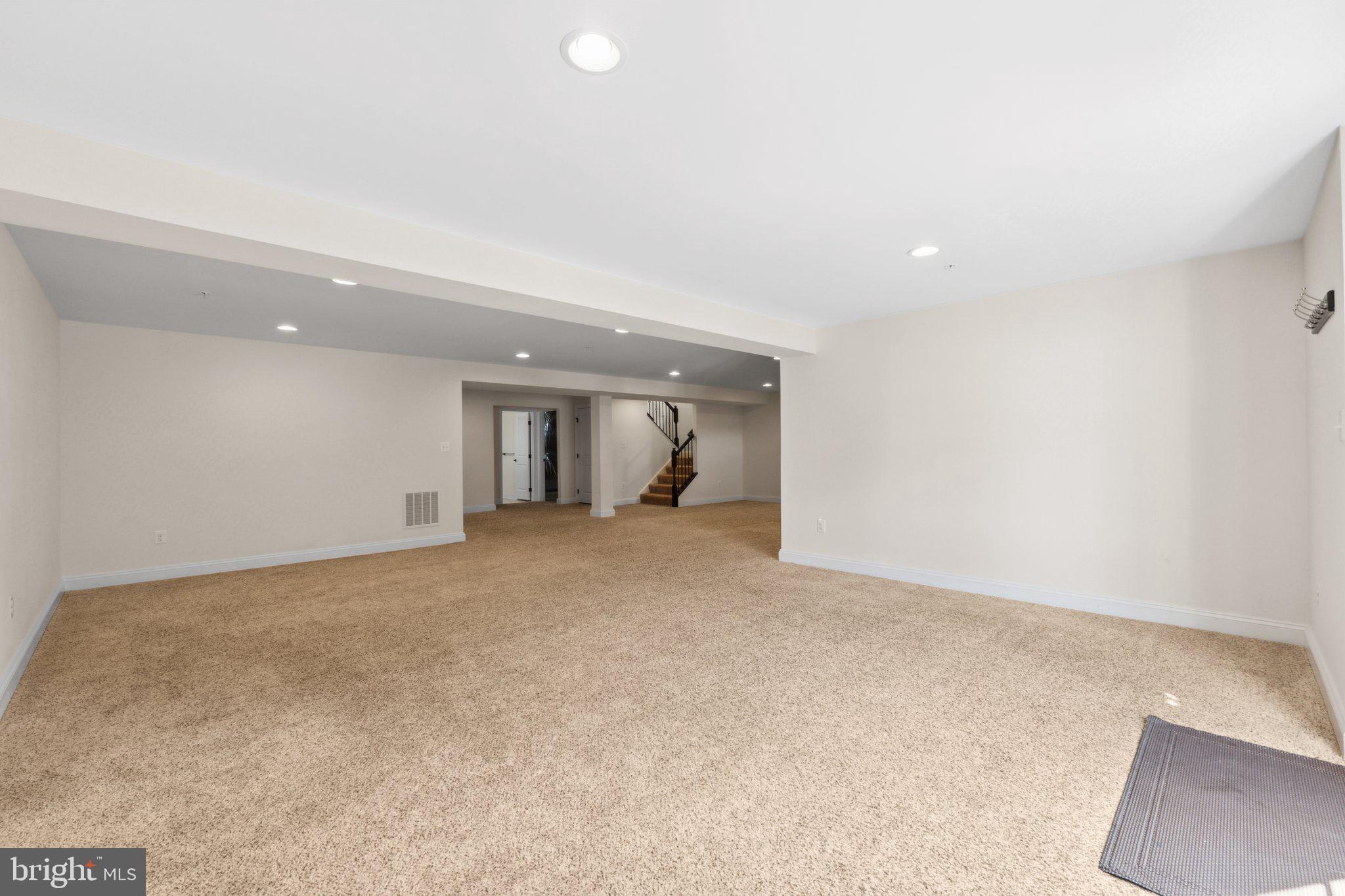 CLARKSBURG VILLAGE - Residential Lease