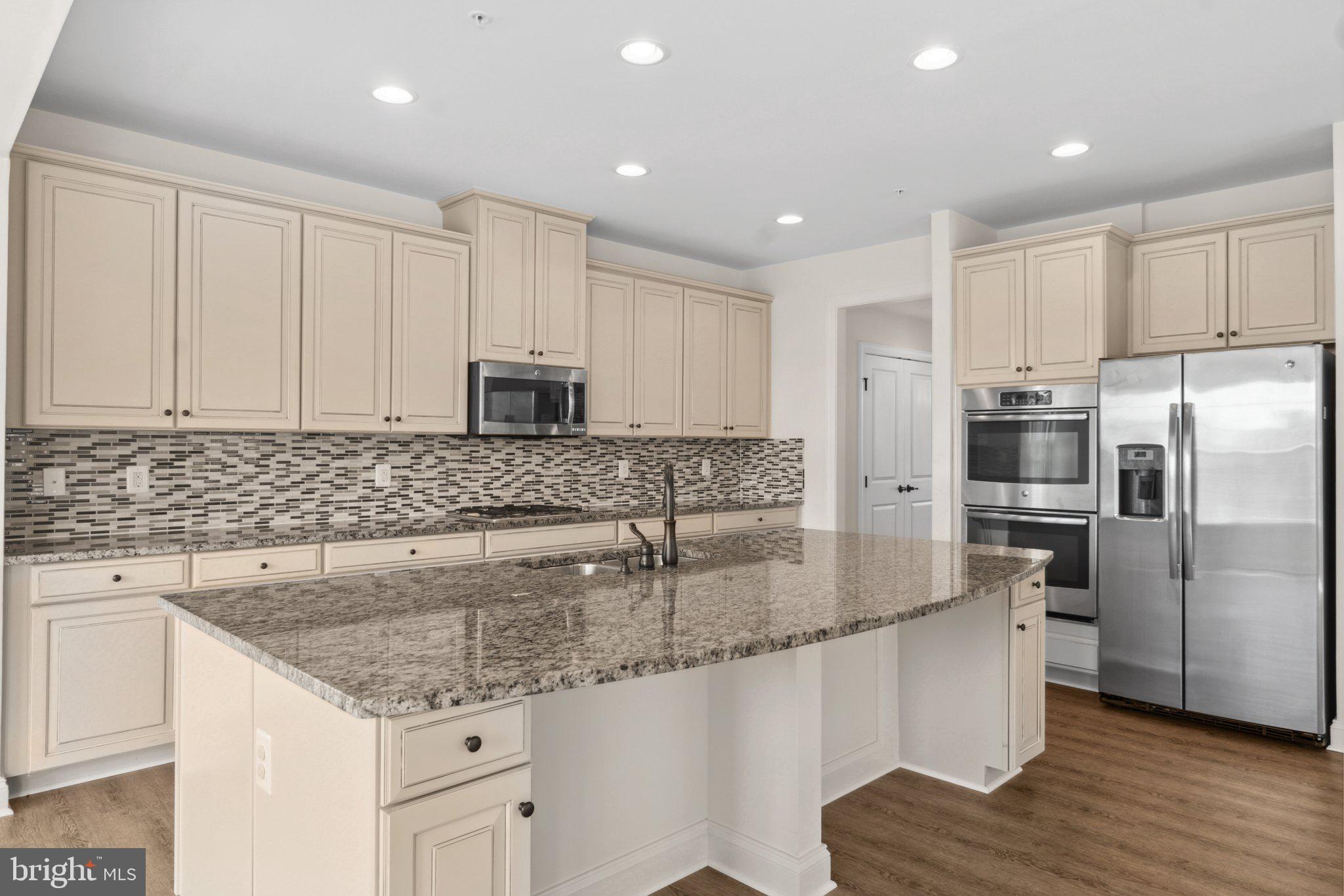 CLARKSBURG VILLAGE - Residential Lease