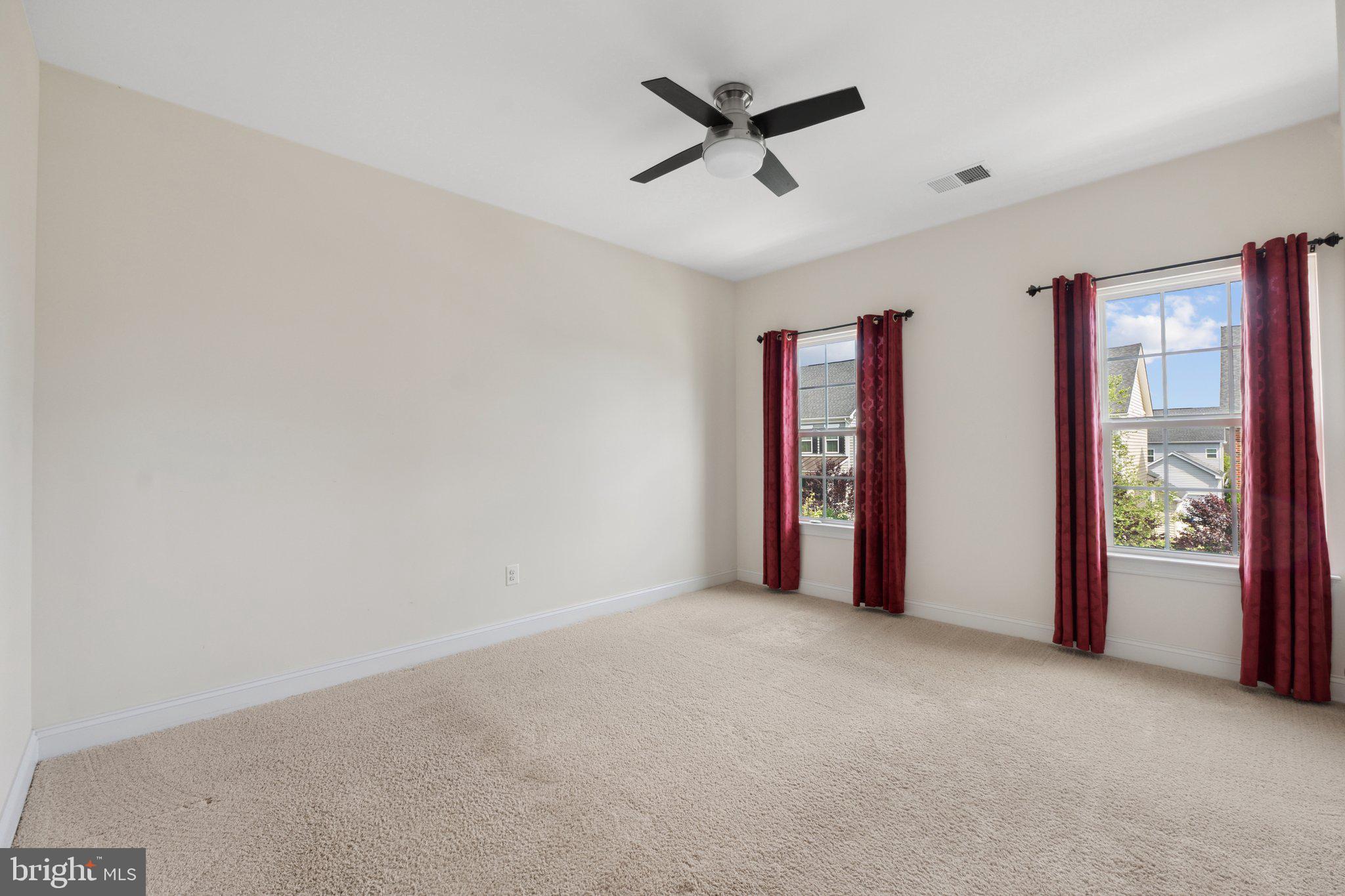 CLARKSBURG VILLAGE - Residential Lease