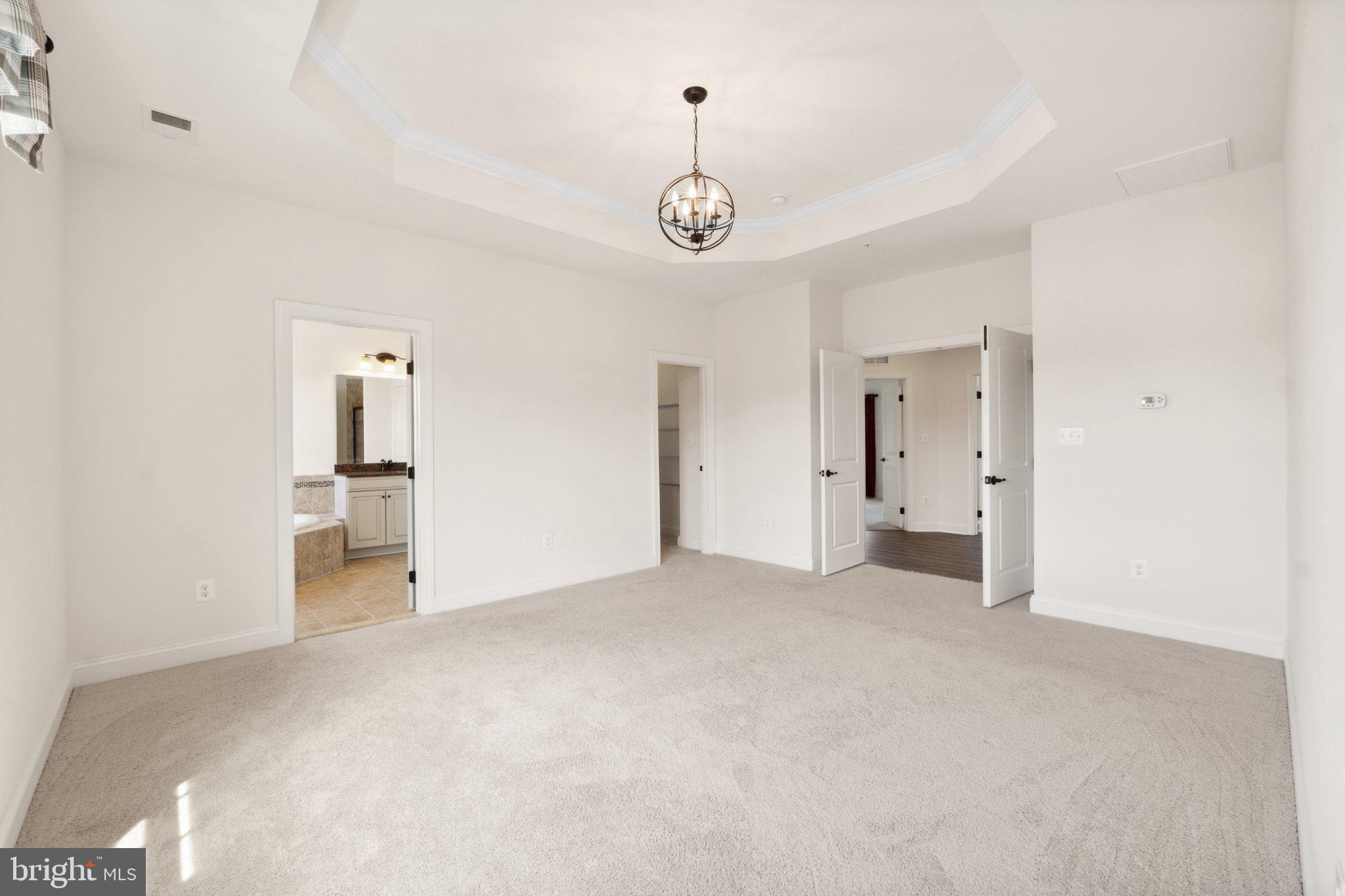 CLARKSBURG VILLAGE - Residential Lease