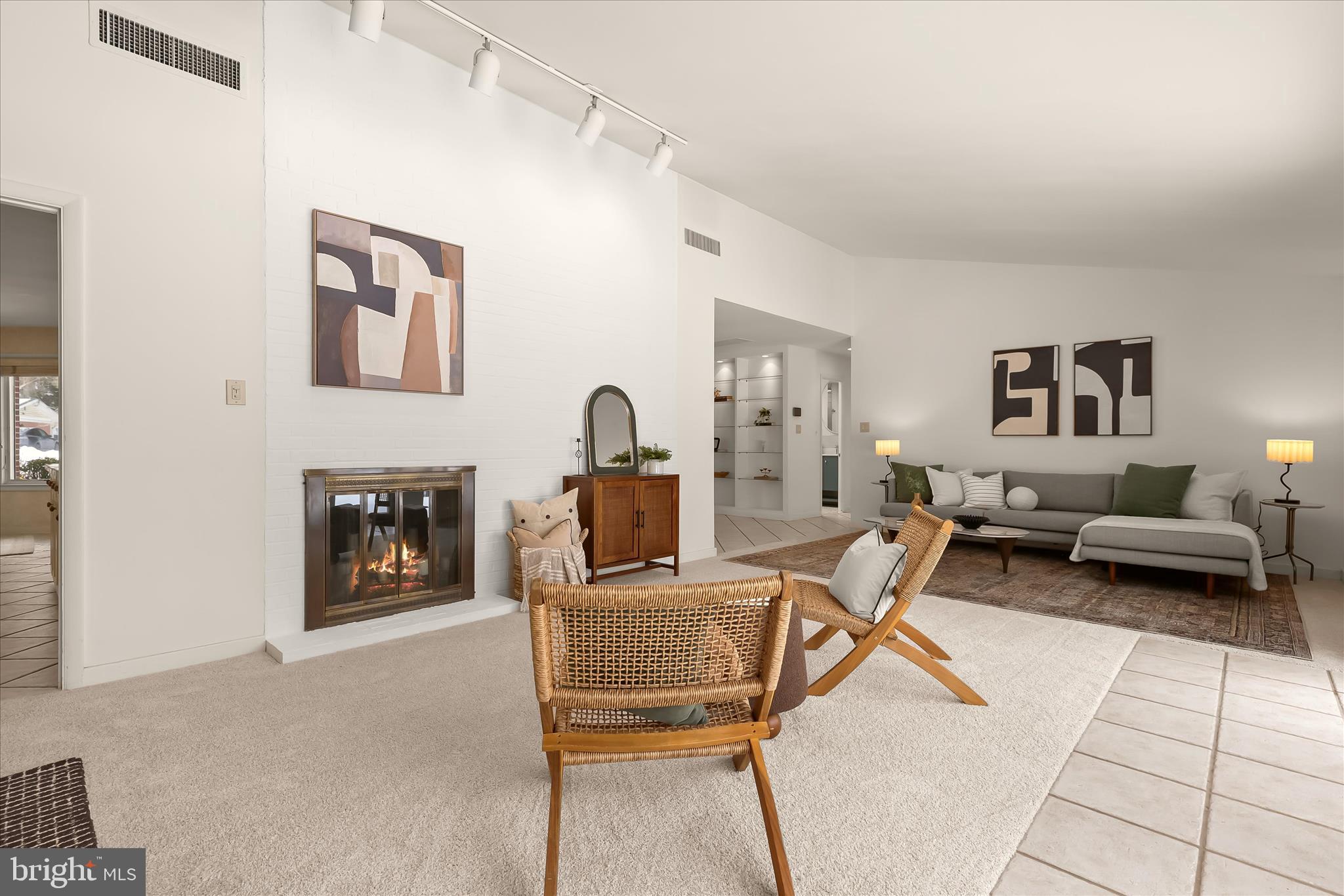 STEVENSON - Residential