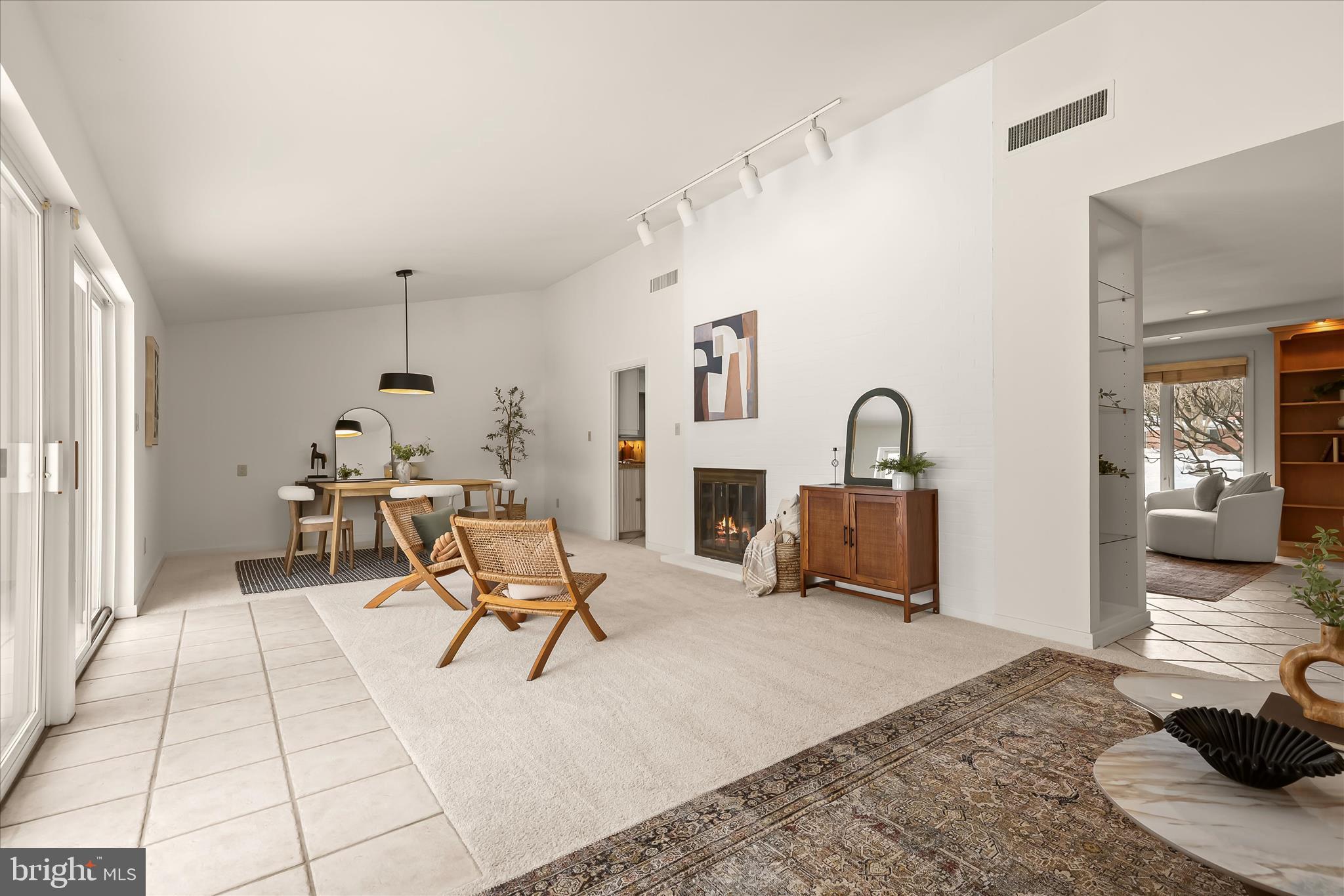 STEVENSON - Residential