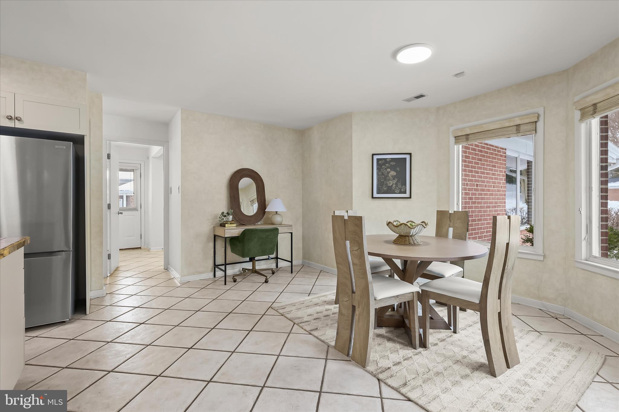 STEVENSON - Residential